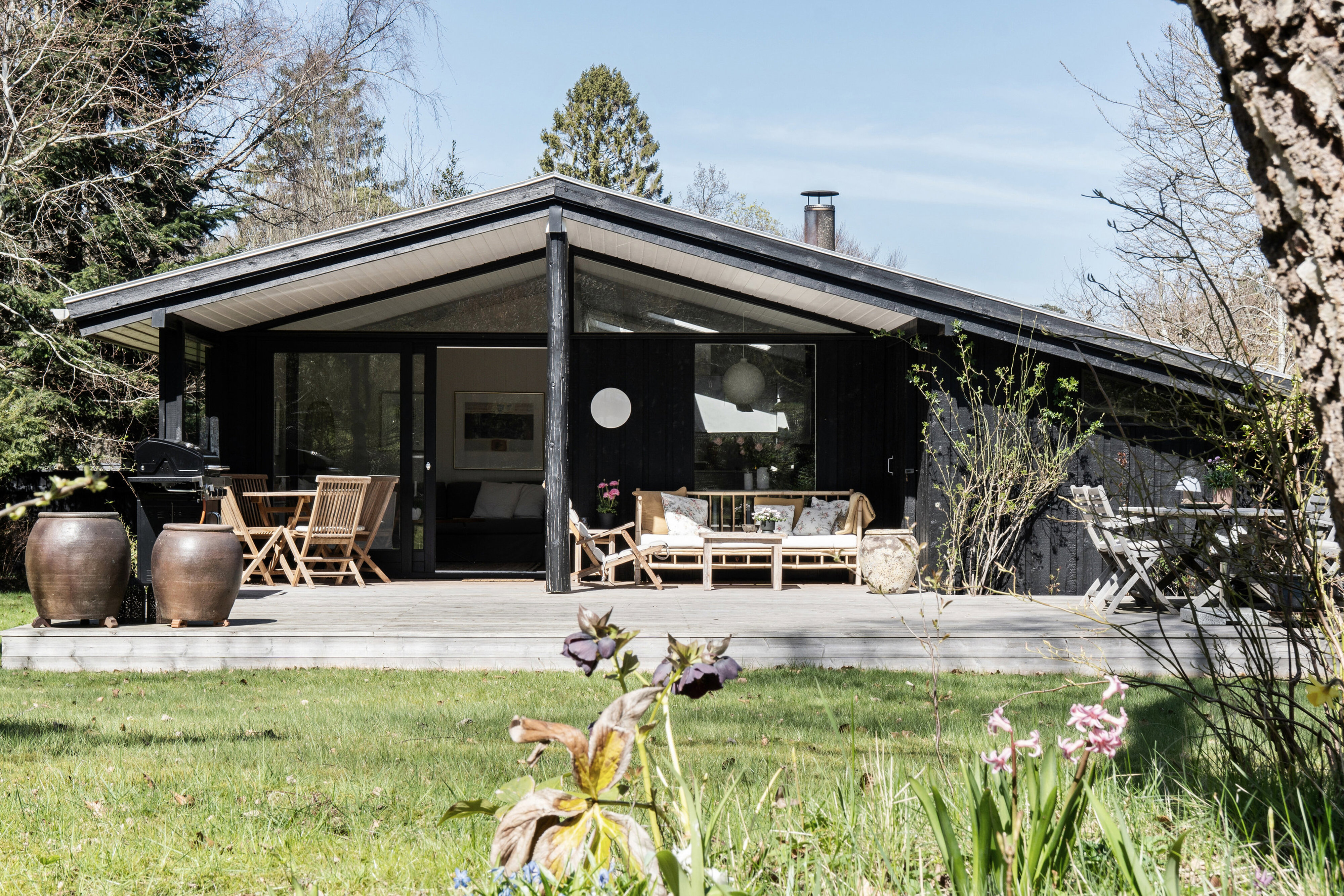 Tisvilde Lundevej 15B, 3220 Tisvildeleje