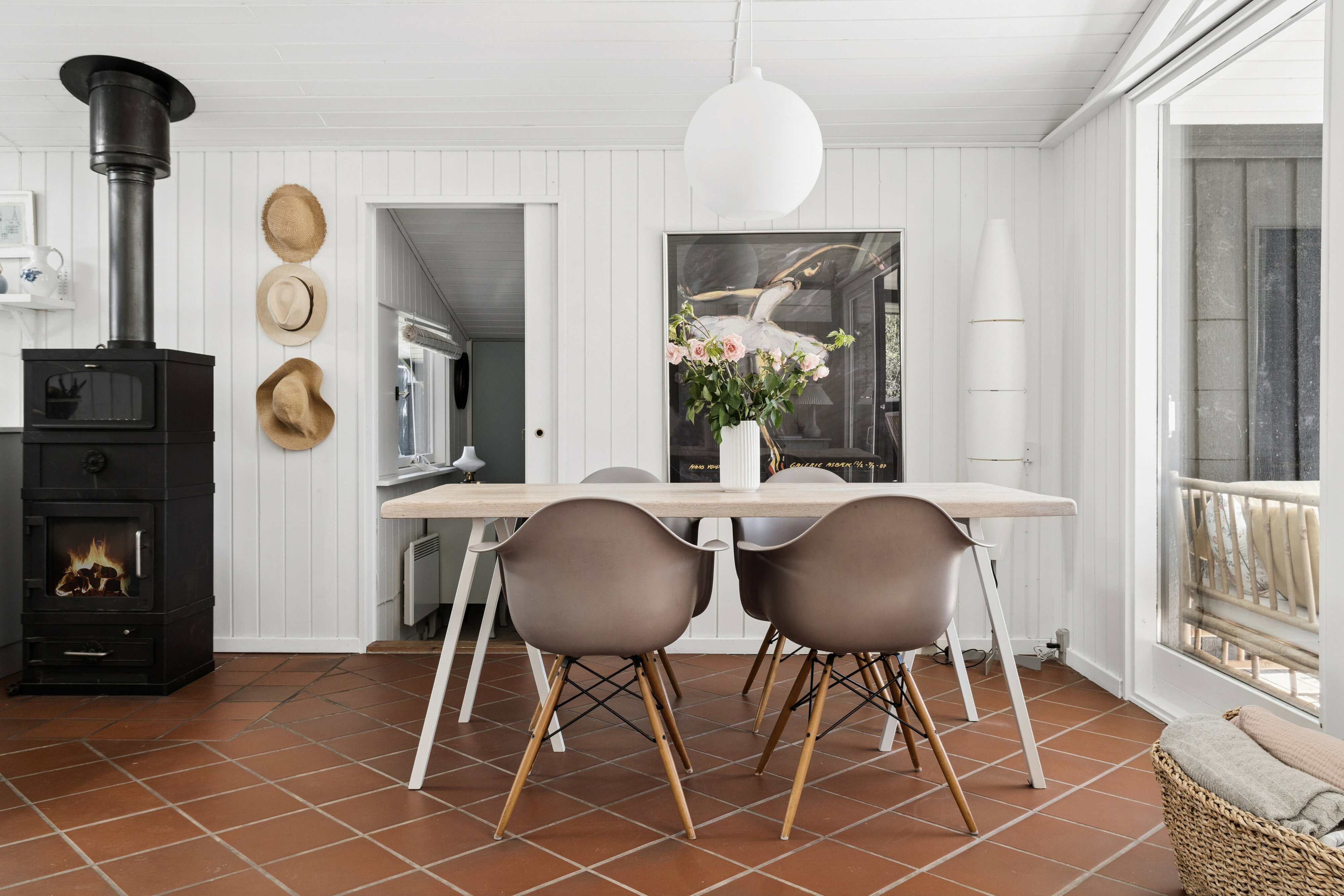 Tisvilde Lundevej 15B, 3220 Tisvildeleje