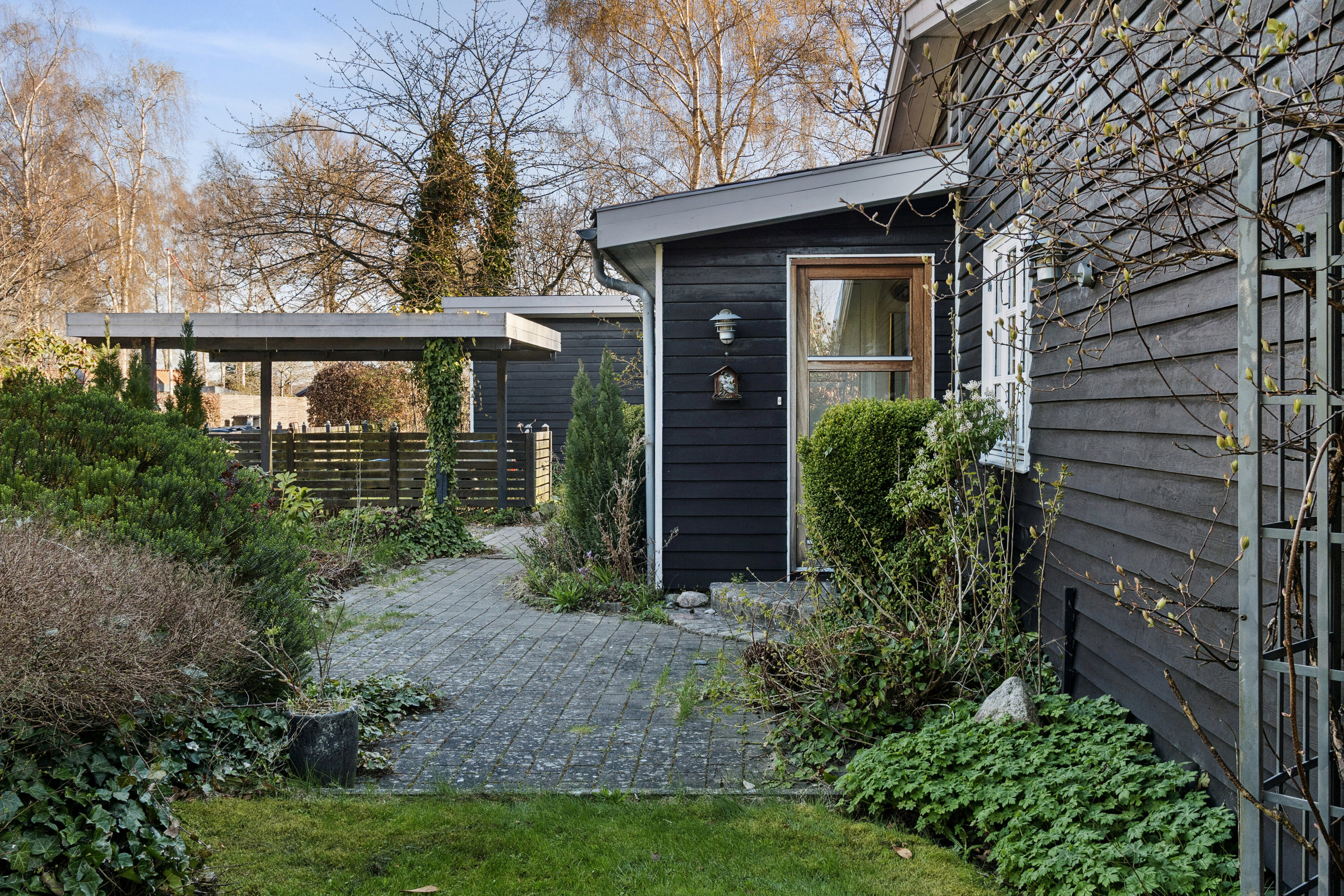 Nordmanvej 44, 8250 Egå