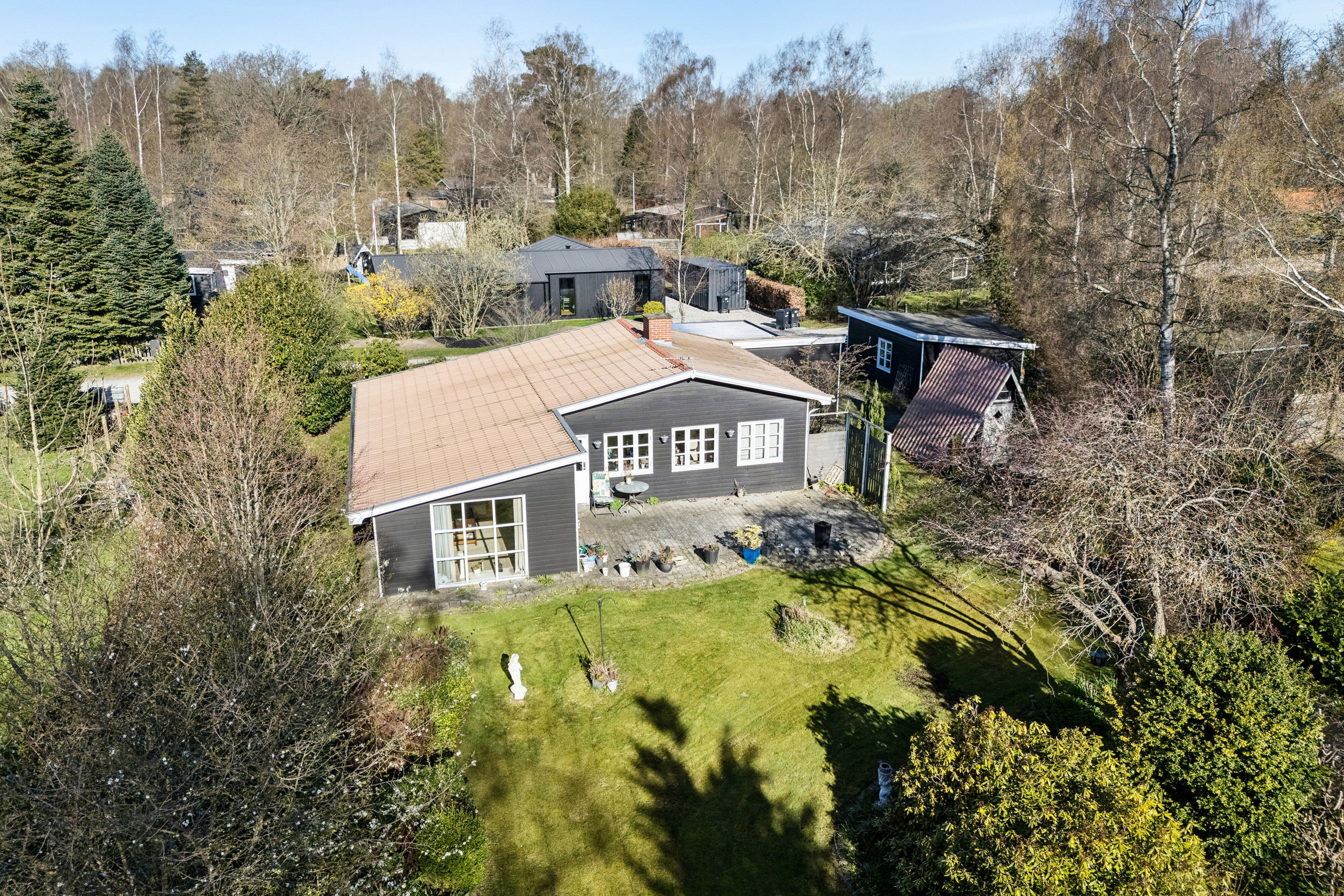 Nordmanvej 44, 8250 Egå