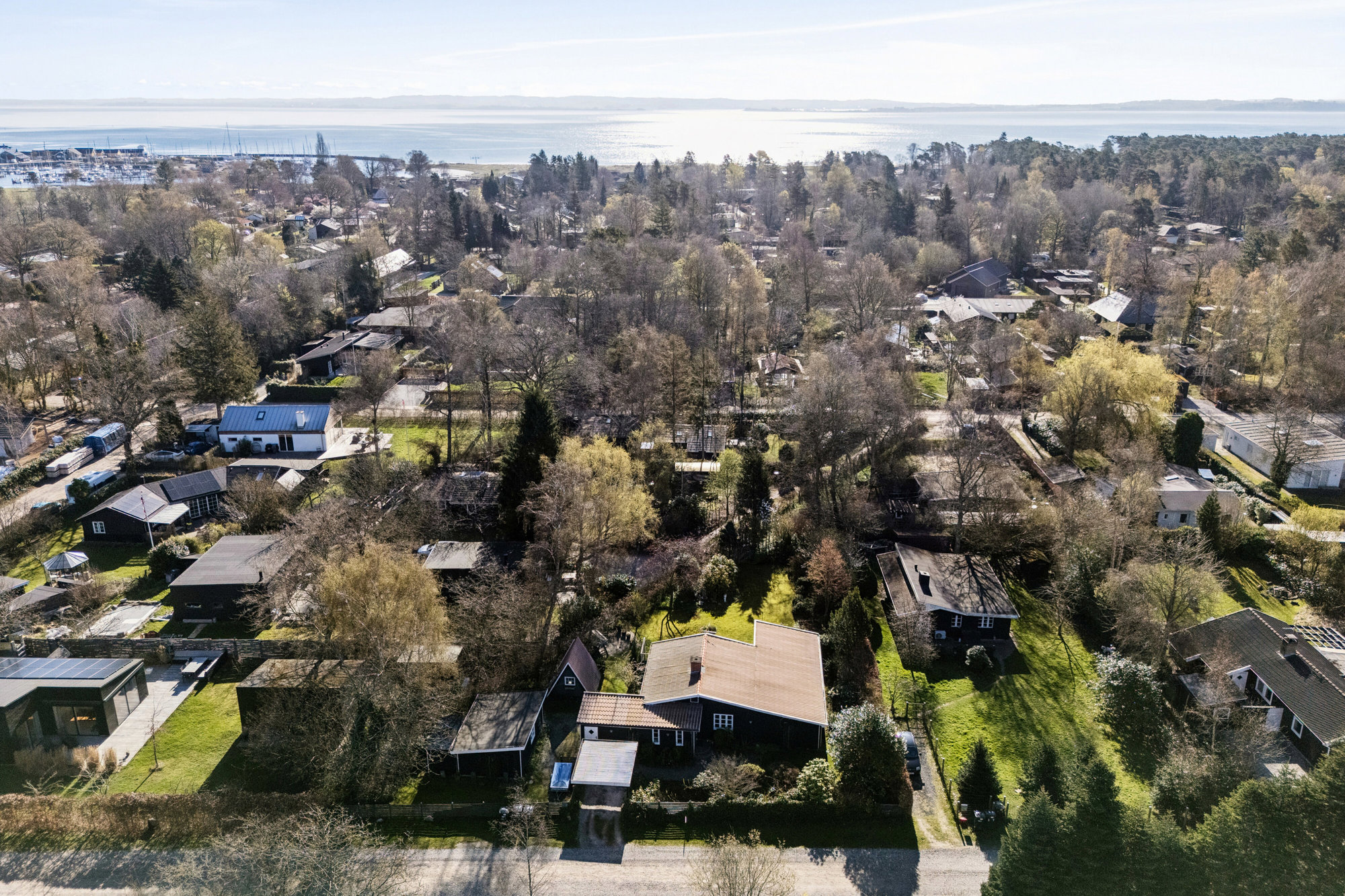 Nordmanvej 44, 8250 Egå