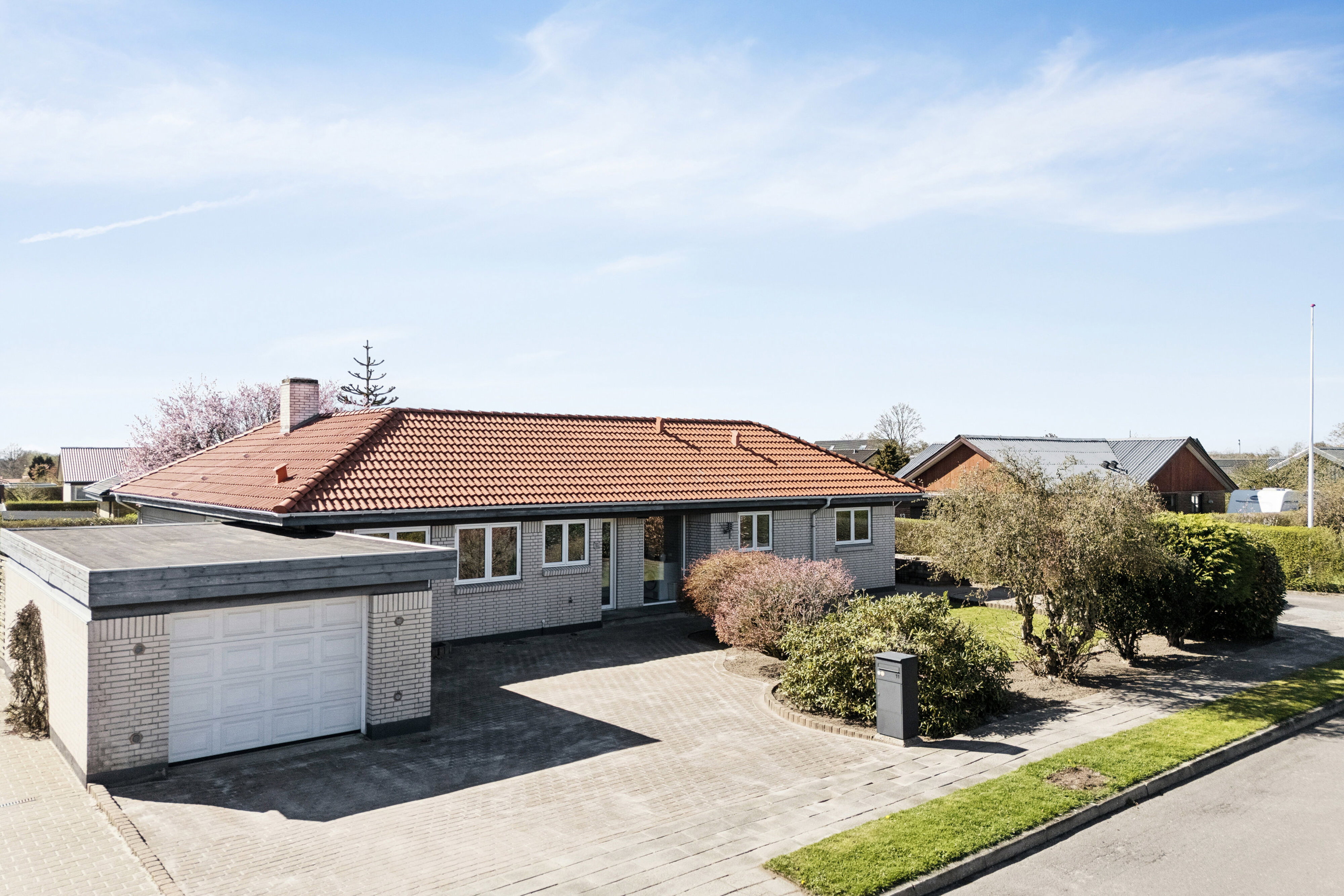Grønhøj 11, 7430 Ikast