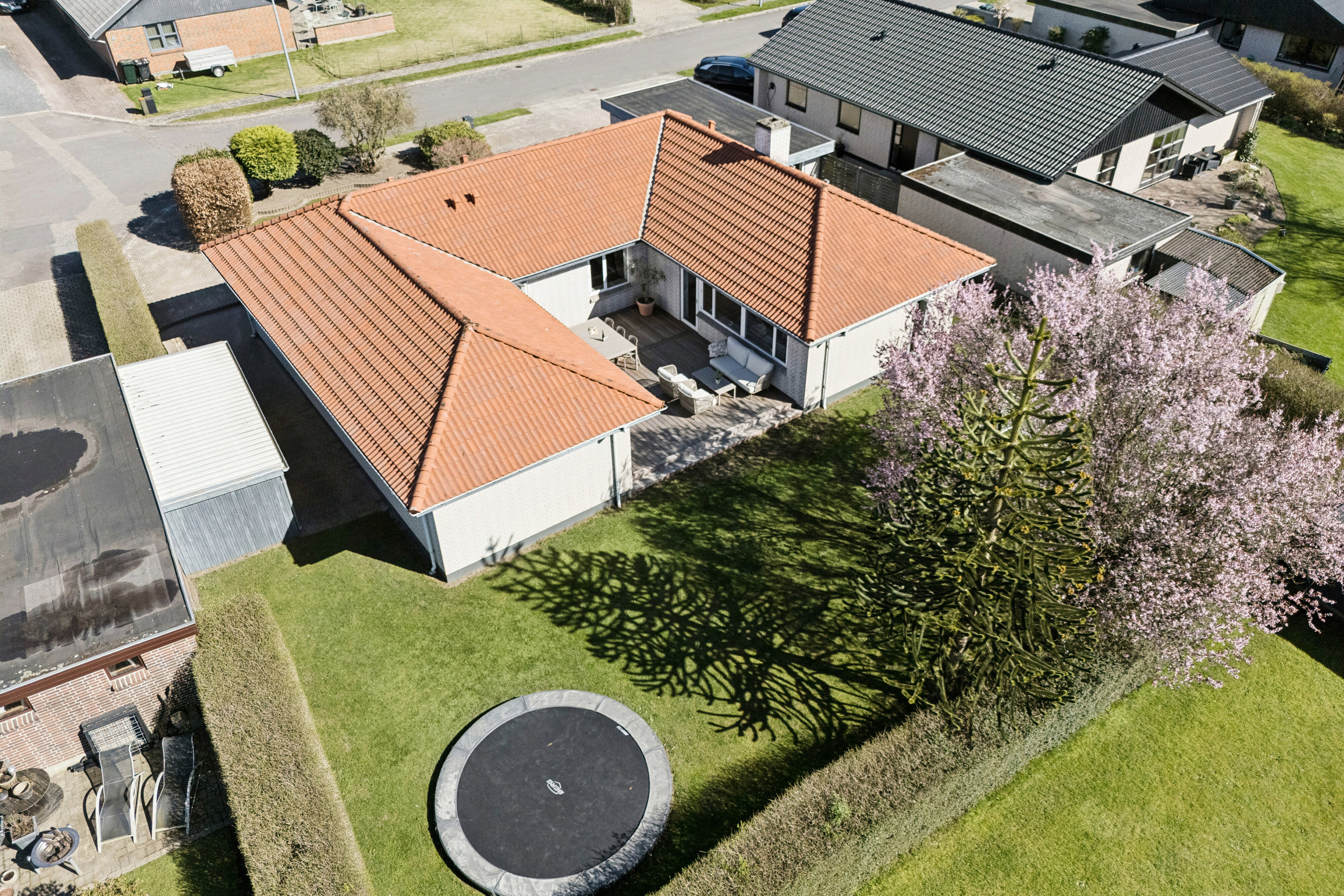 Grønhøj 11, 7430 Ikast