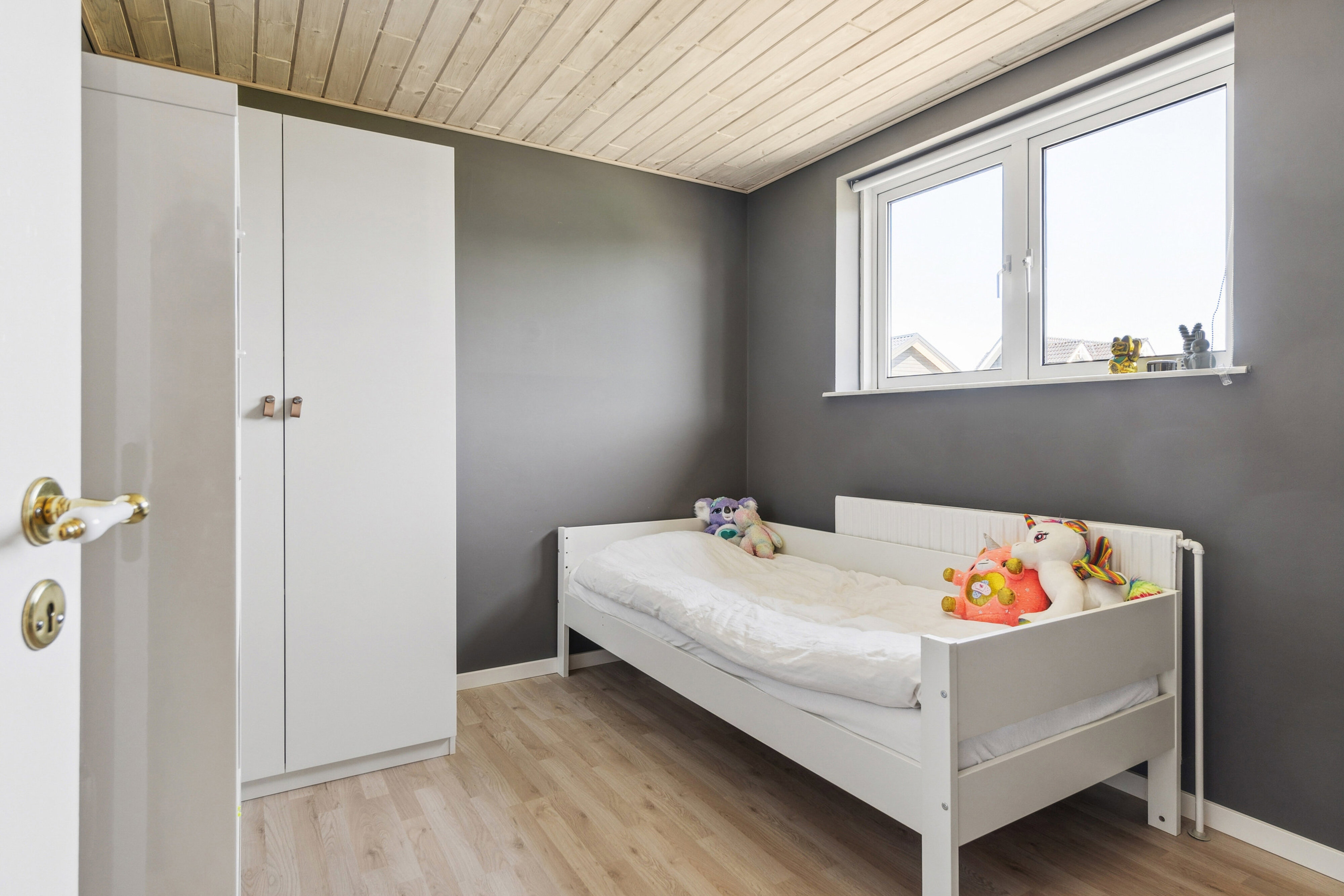 Grønhøj 11, 7430 Ikast