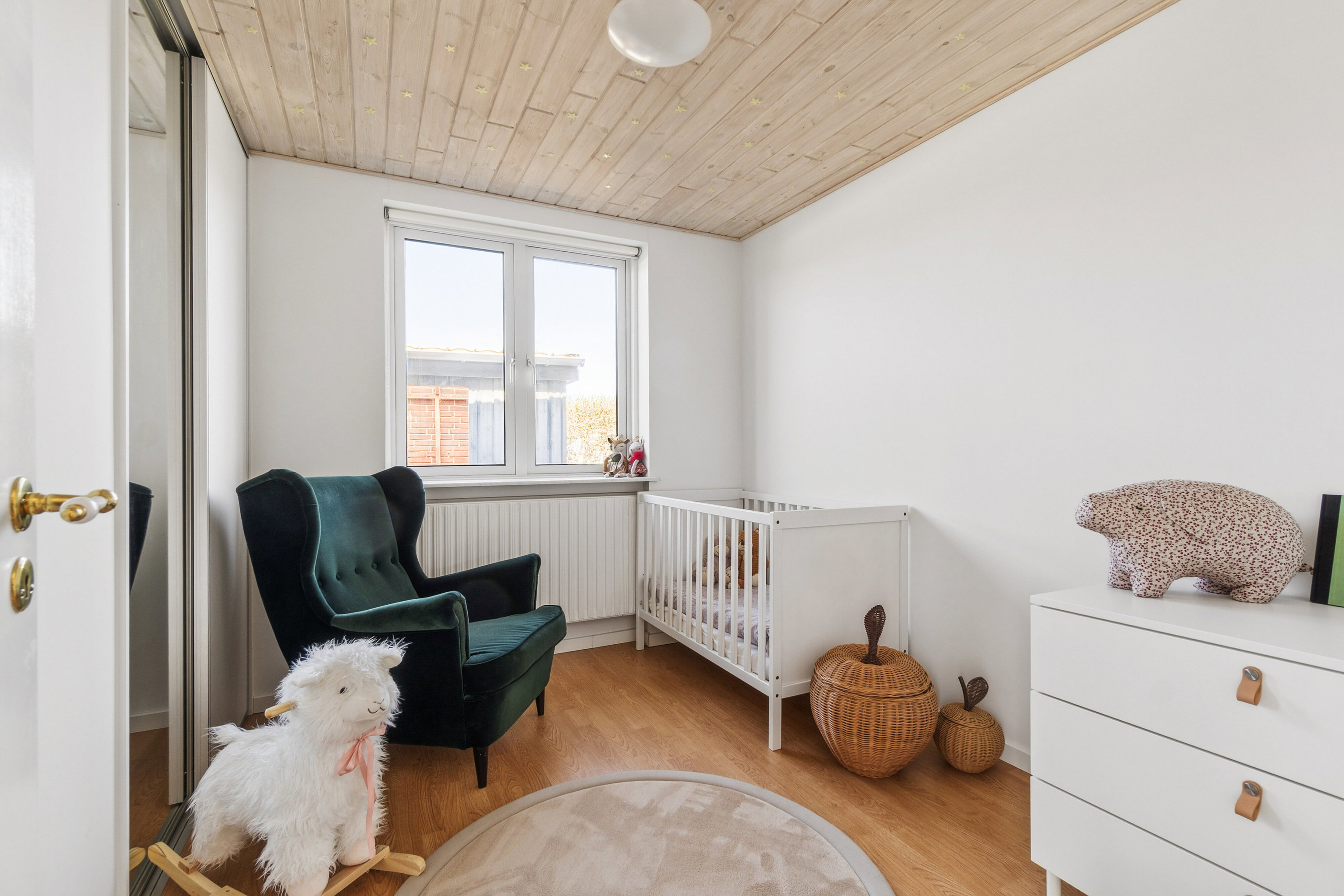 Grønhøj 11, 7430 Ikast