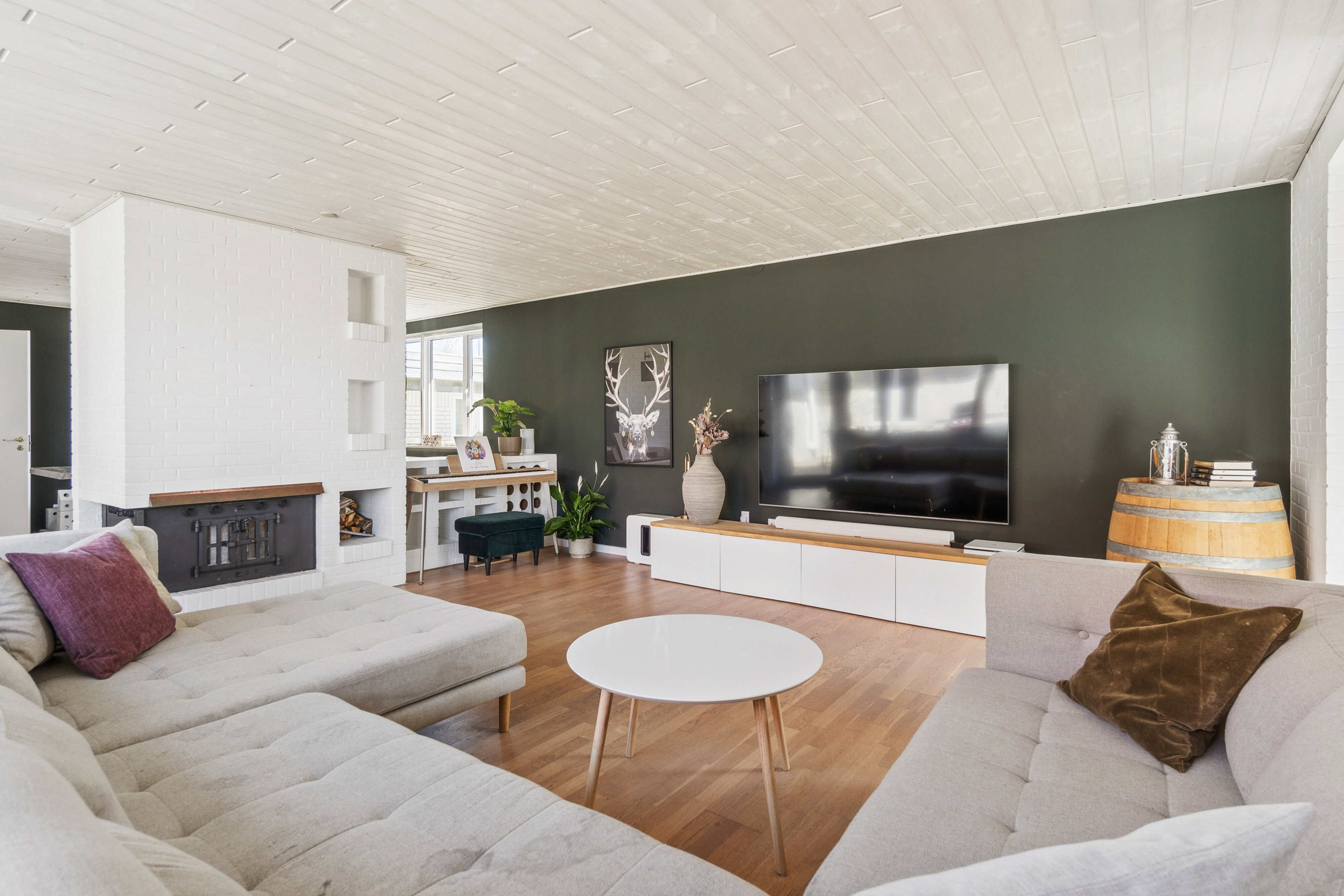 Grønhøj 11, 7430 Ikast