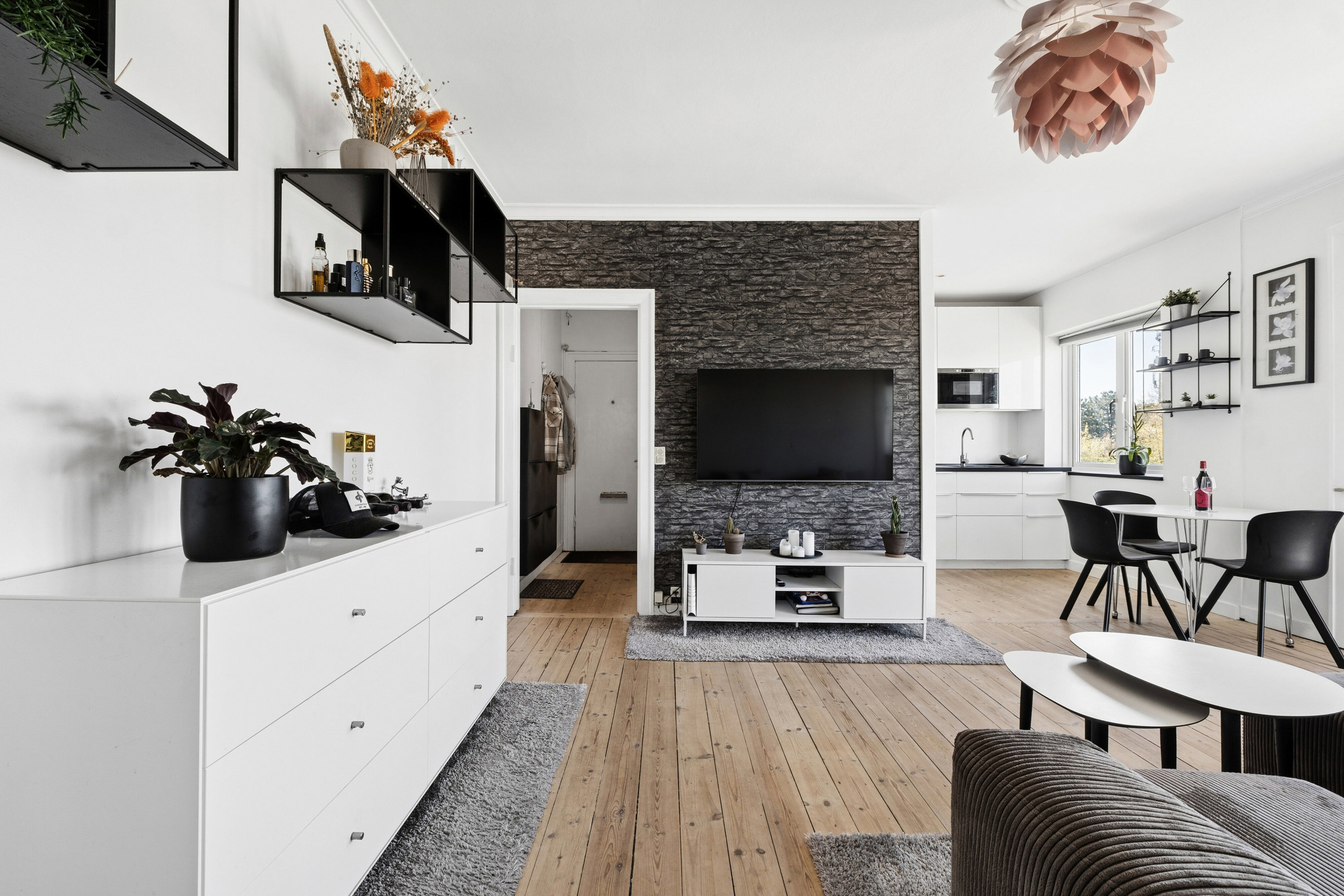 Vangedevej 137, 1. tv., 2820 Gentofte