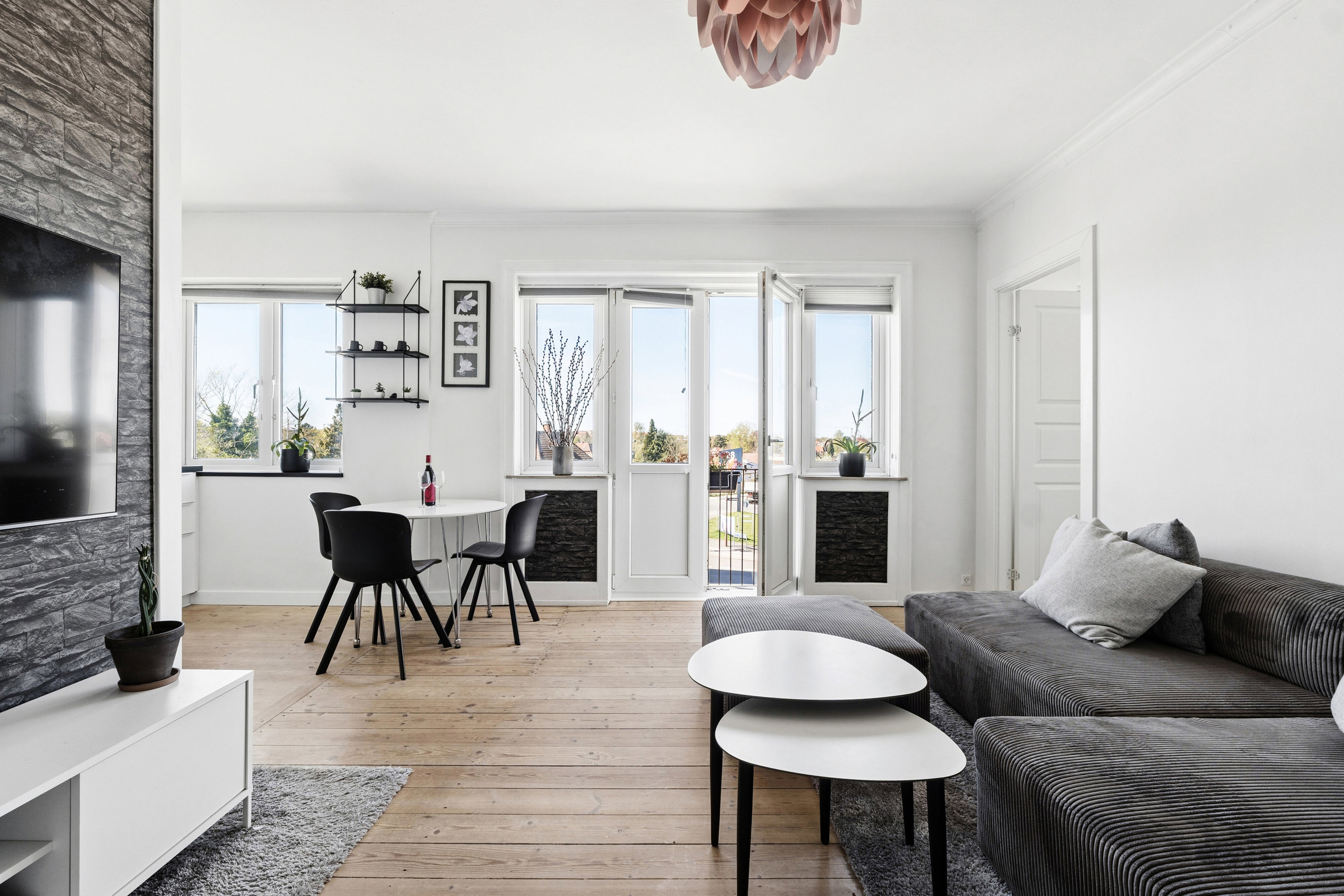 Vangedevej 137, 1. tv., 2820 Gentofte