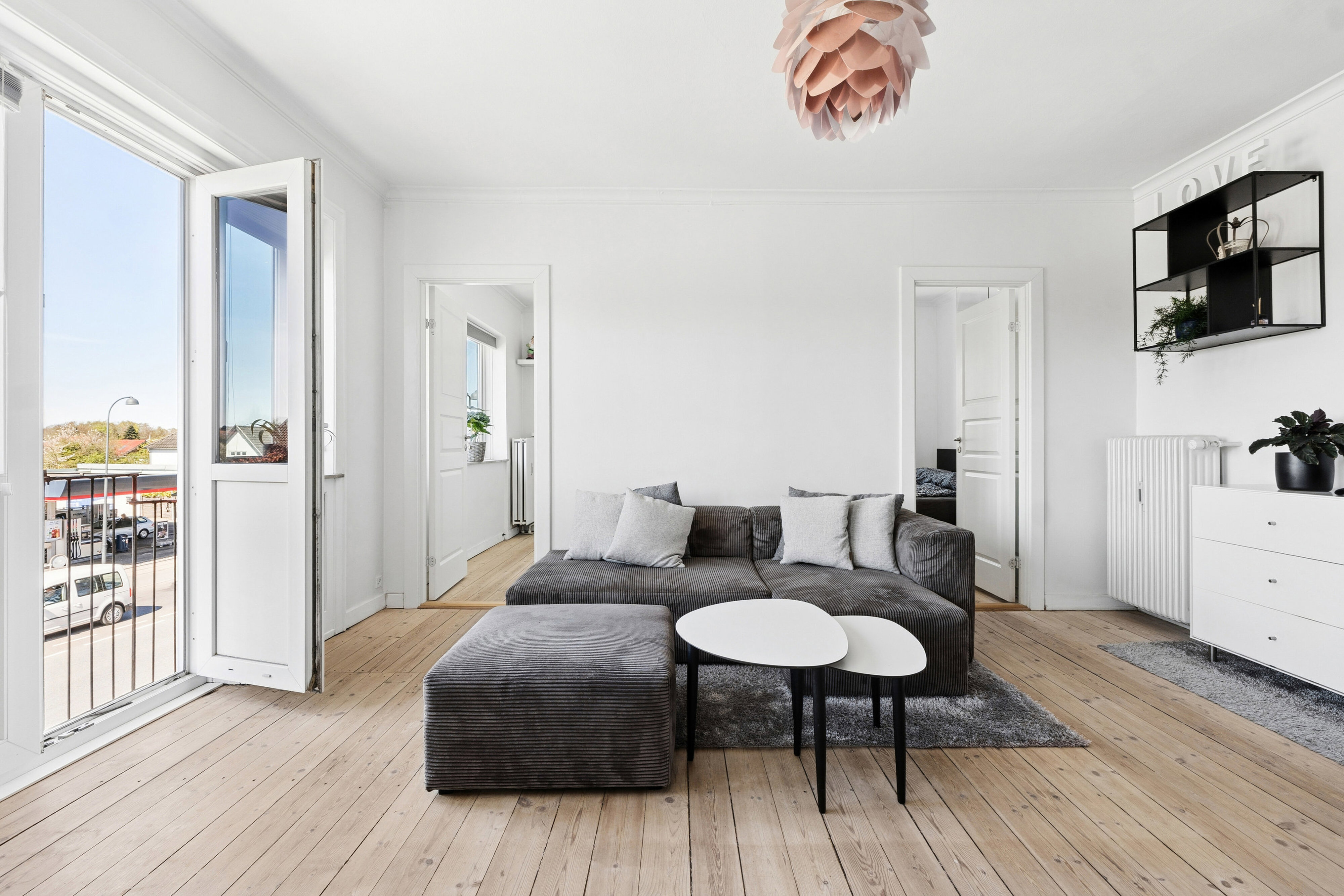Vangedevej 137, 1. tv., 2820 Gentofte