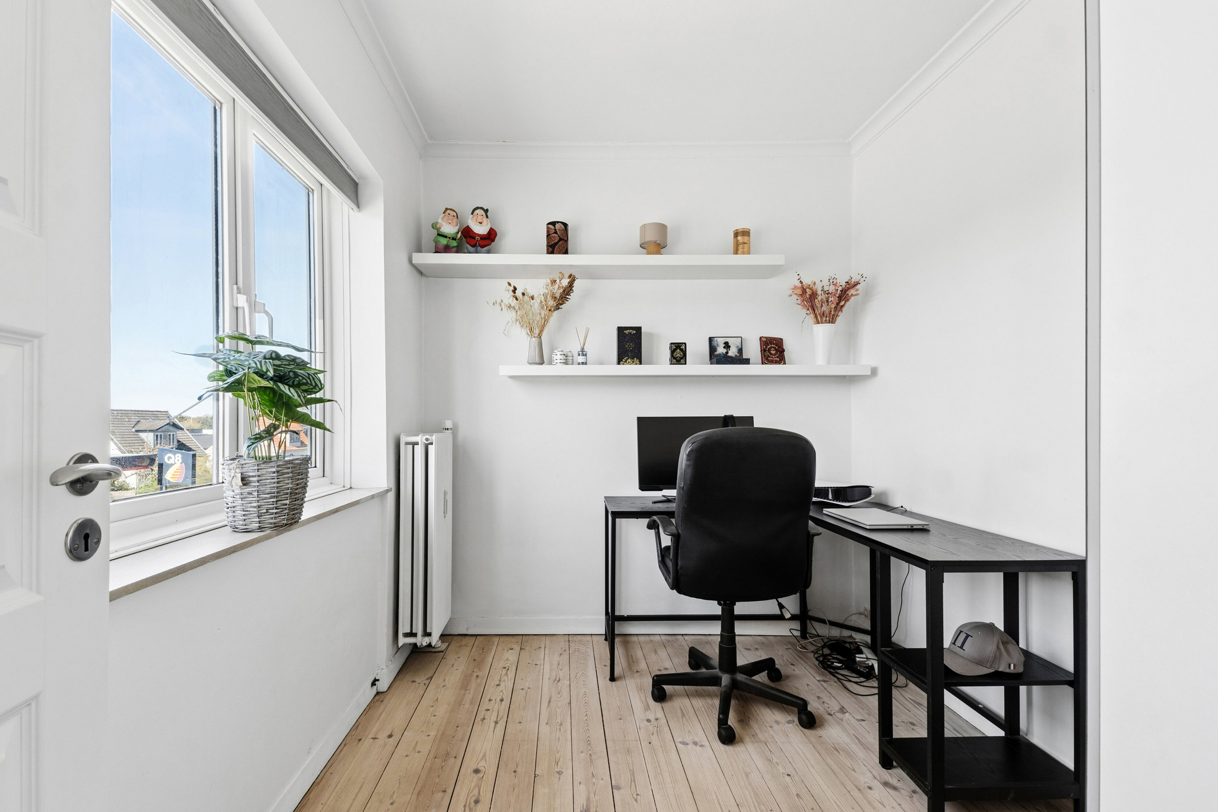 Vangedevej 137, 1. tv., 2820 Gentofte