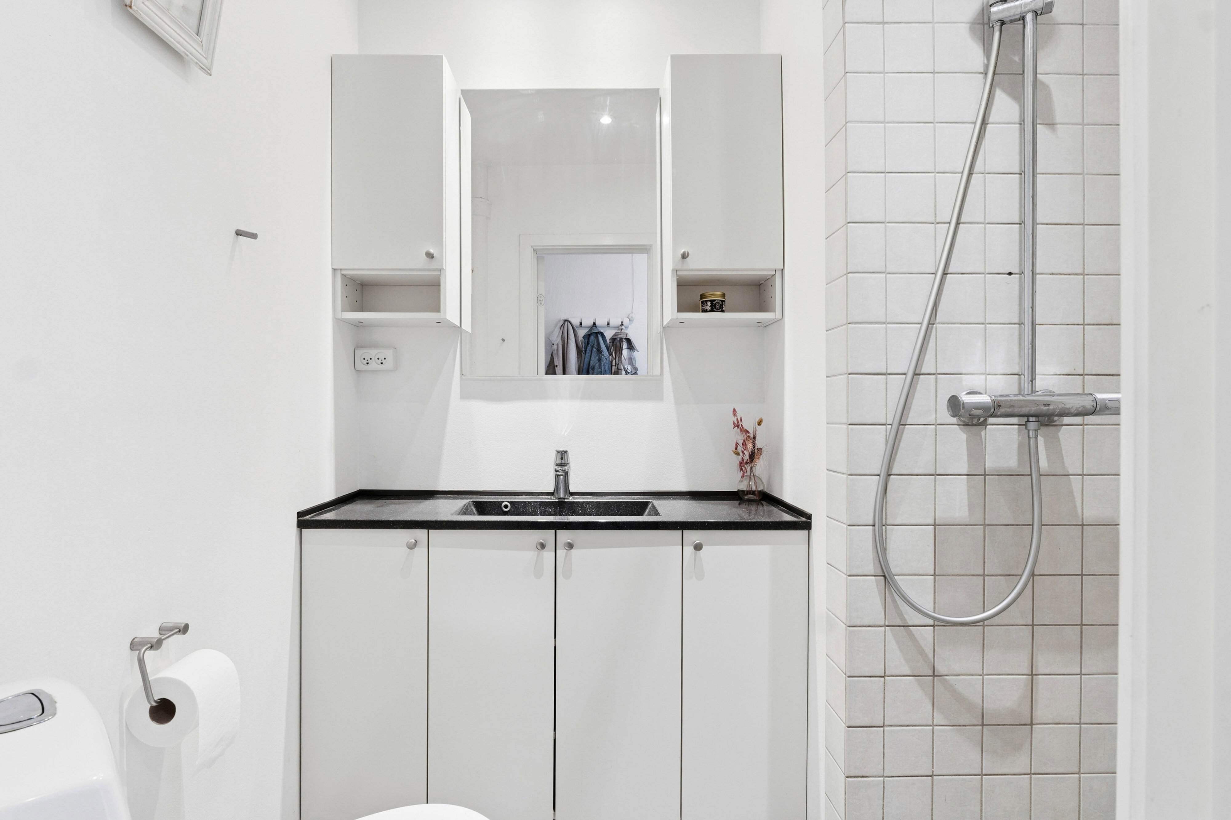 Vangedevej 137, 1. tv., 2820 Gentofte
