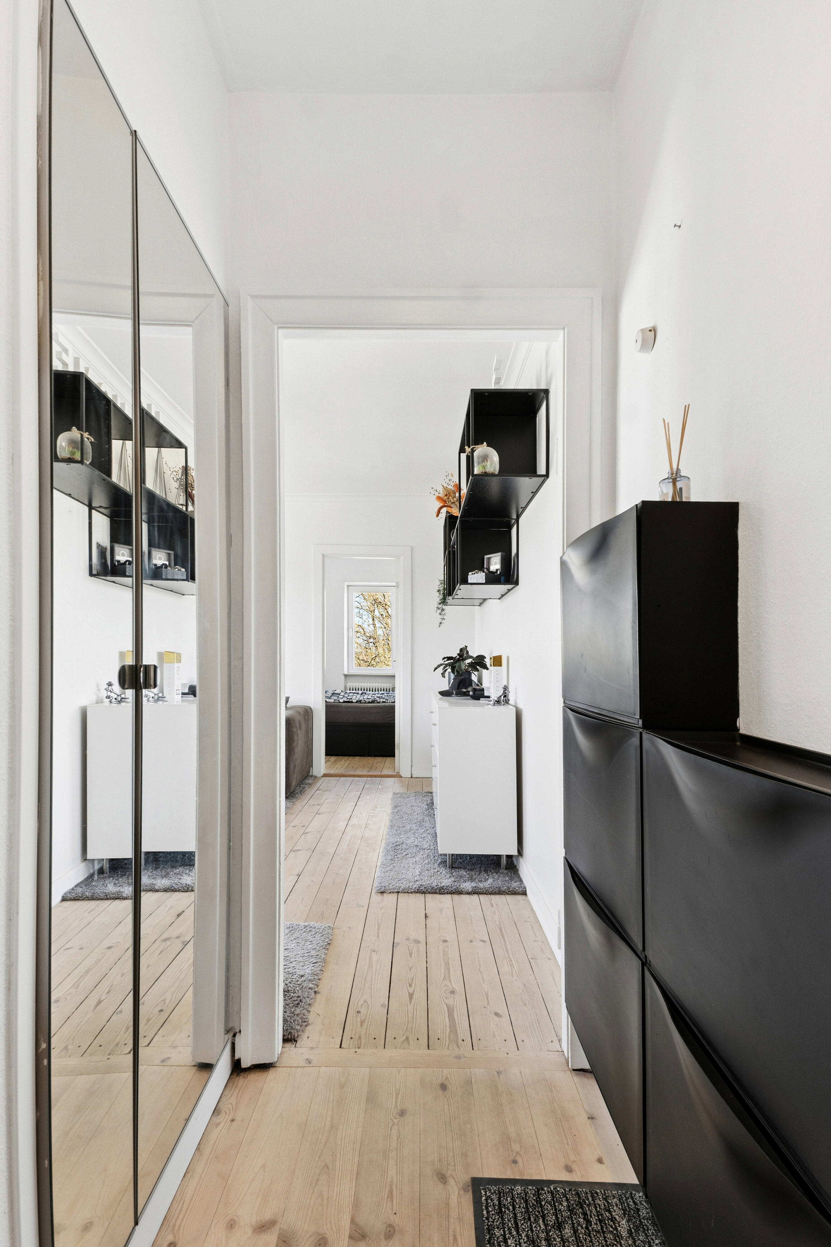 Vangedevej 137, 1. tv., 2820 Gentofte