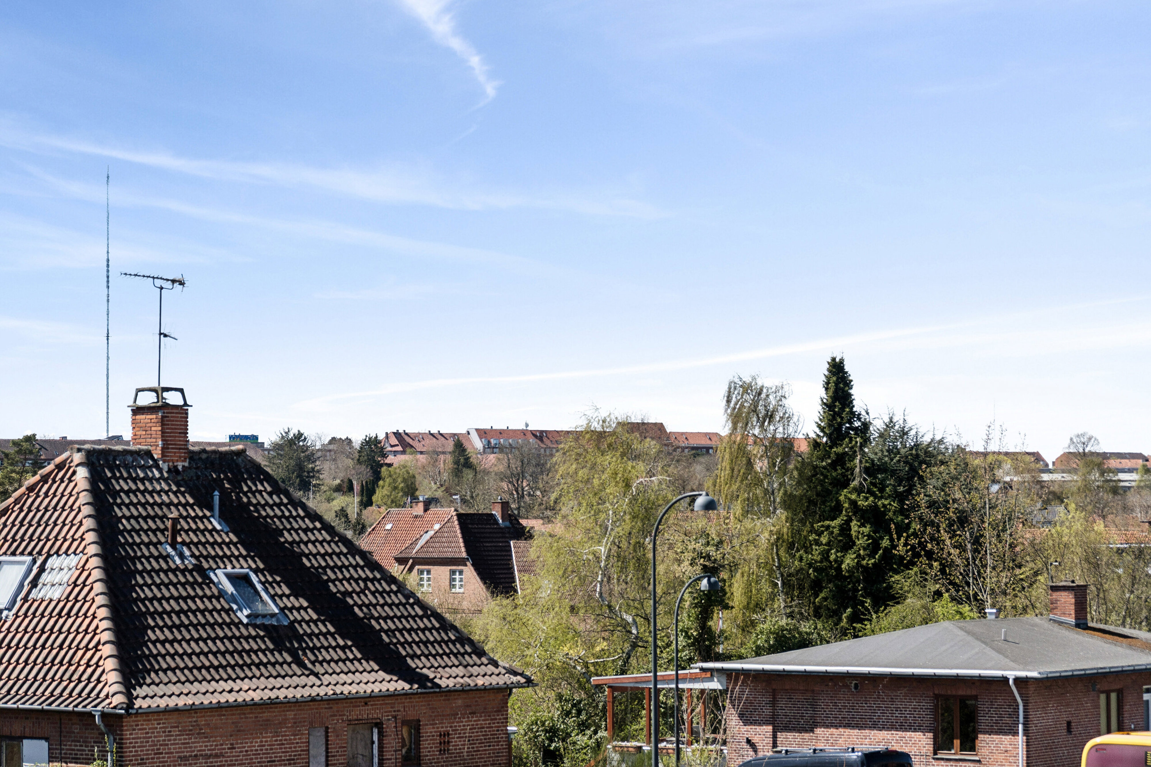Vangedevej 137, 1. tv., 2820 Gentofte