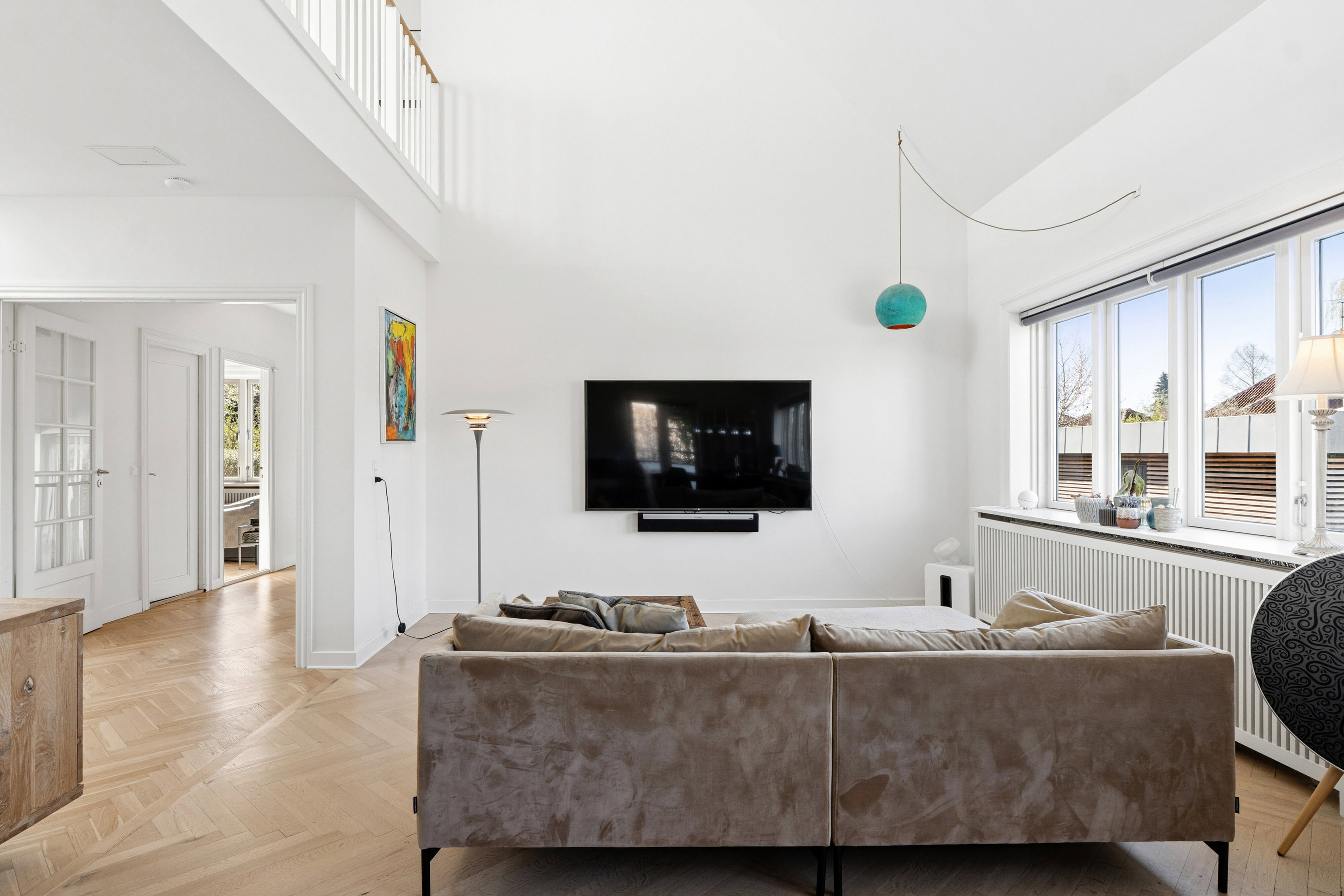 Solvænget 23, 2800 Kongens Lyngby