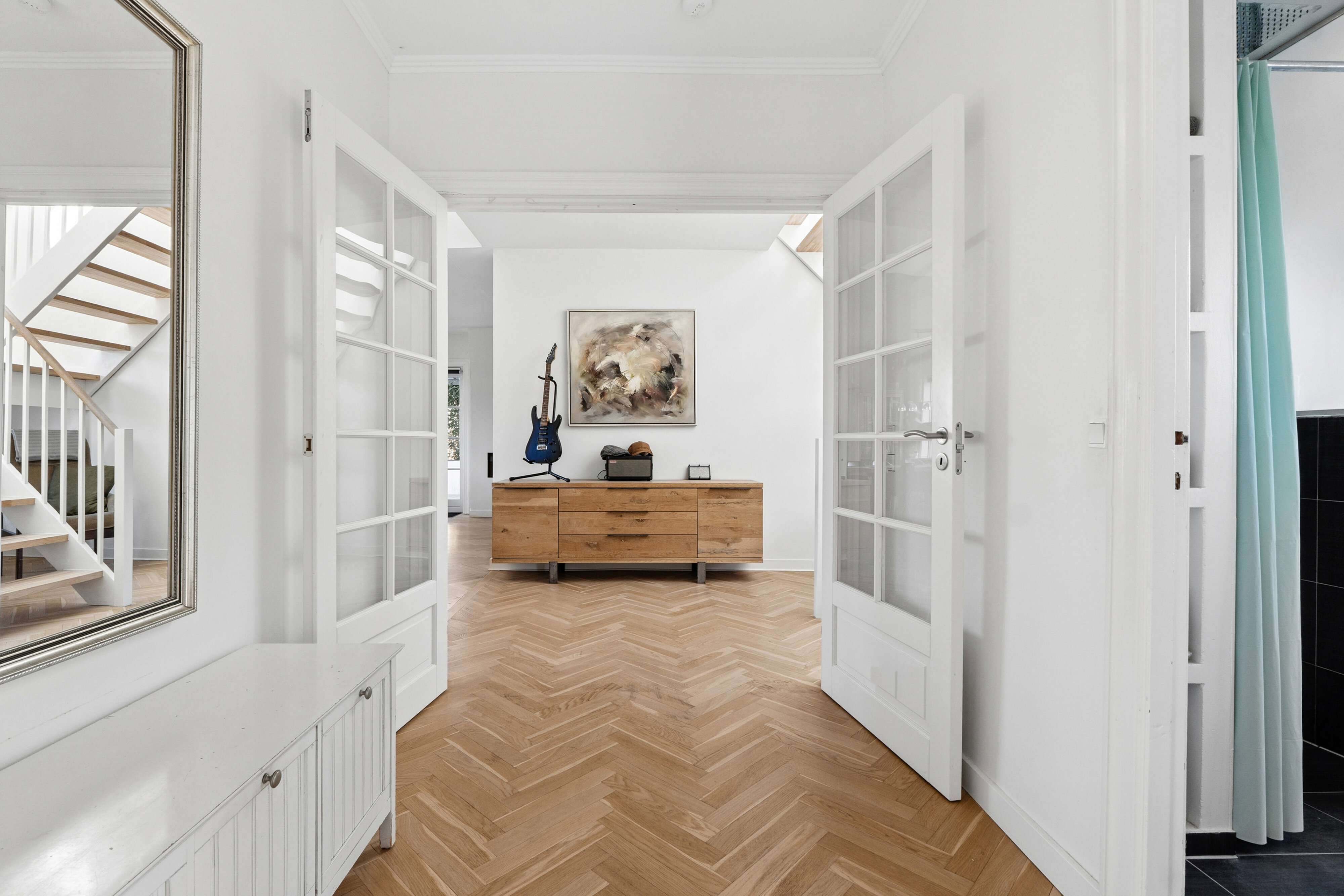 Solvænget 23, 2800 Kongens Lyngby