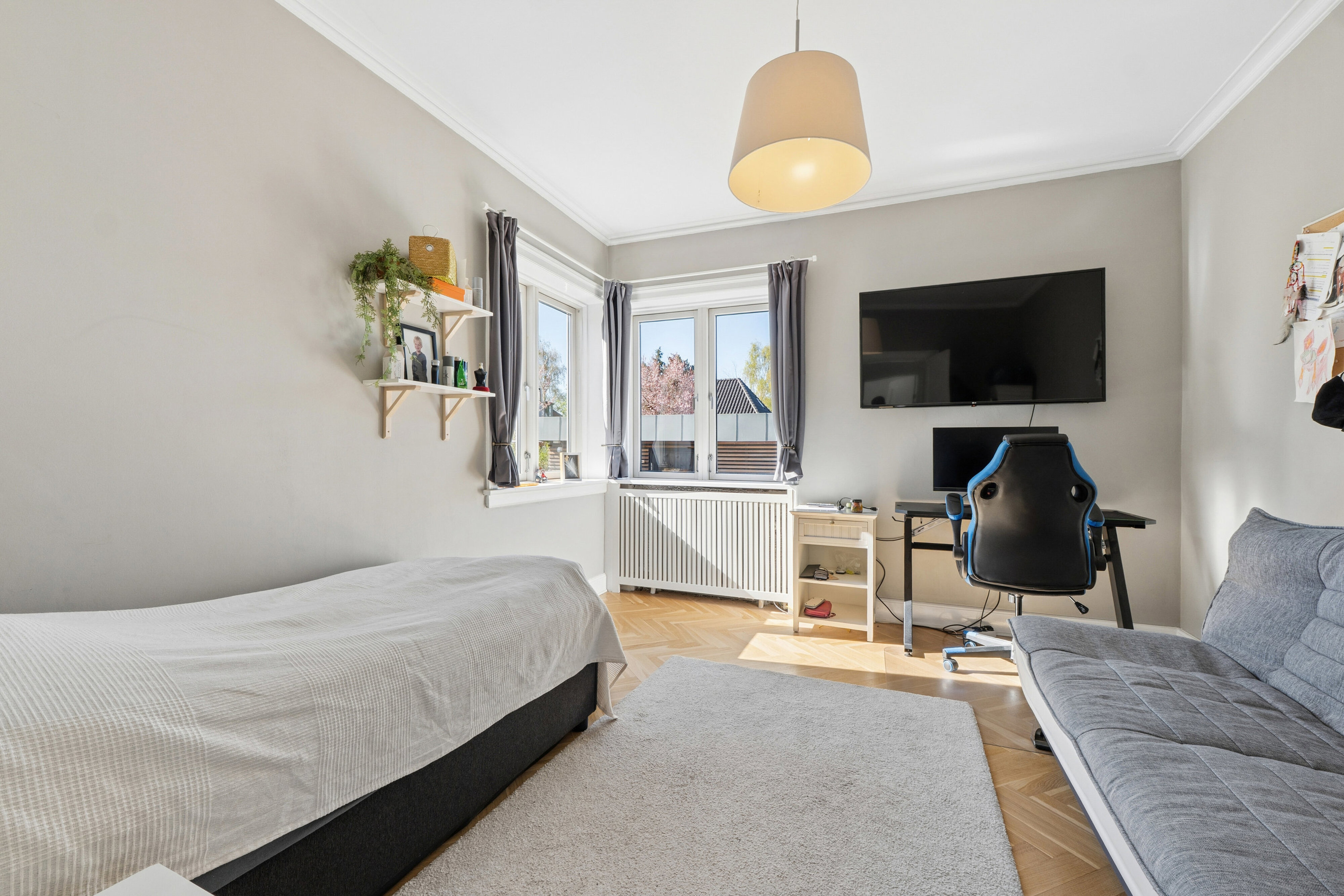 Solvænget 23, 2800 Kongens Lyngby
