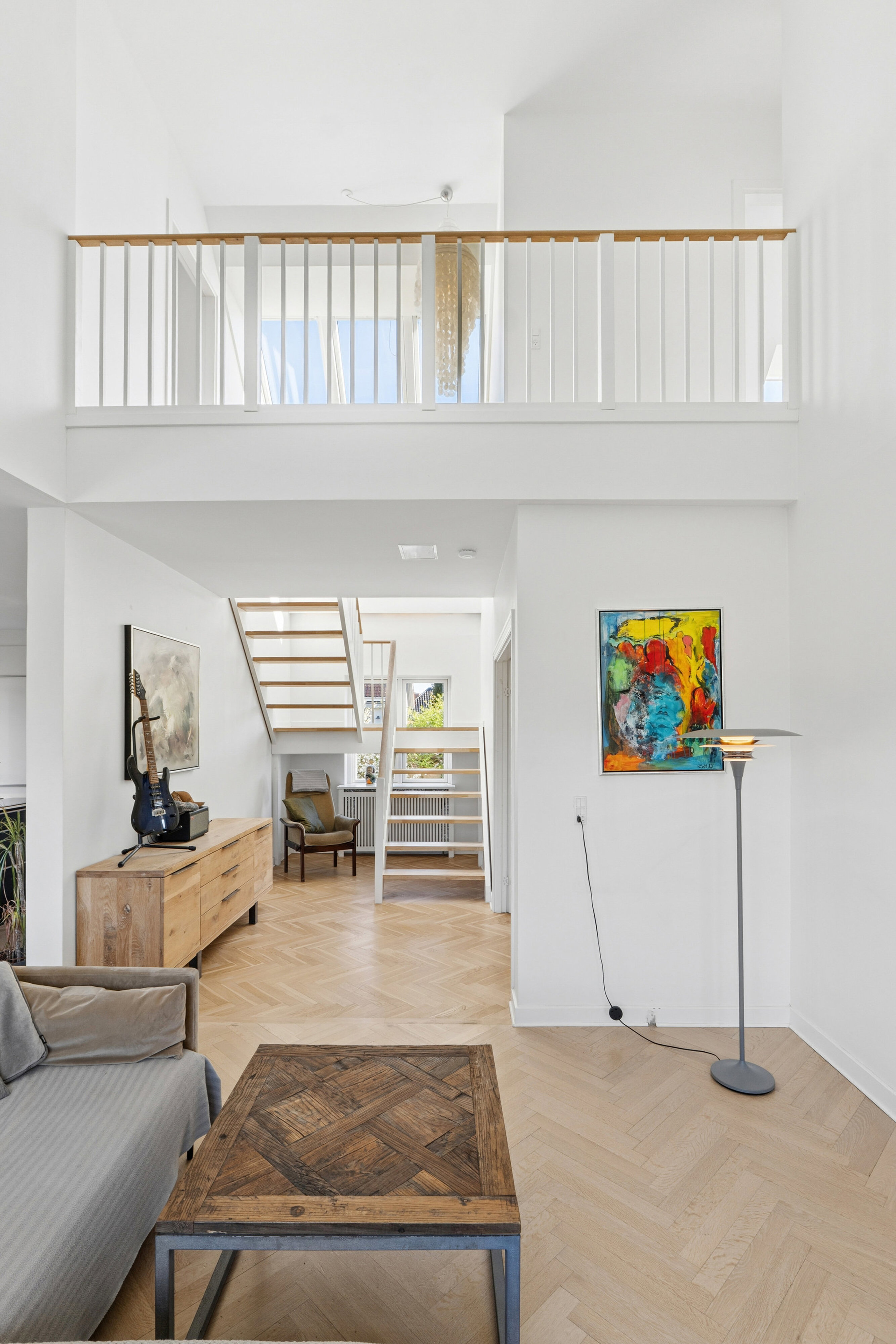 Solvænget 23, 2800 Kongens Lyngby