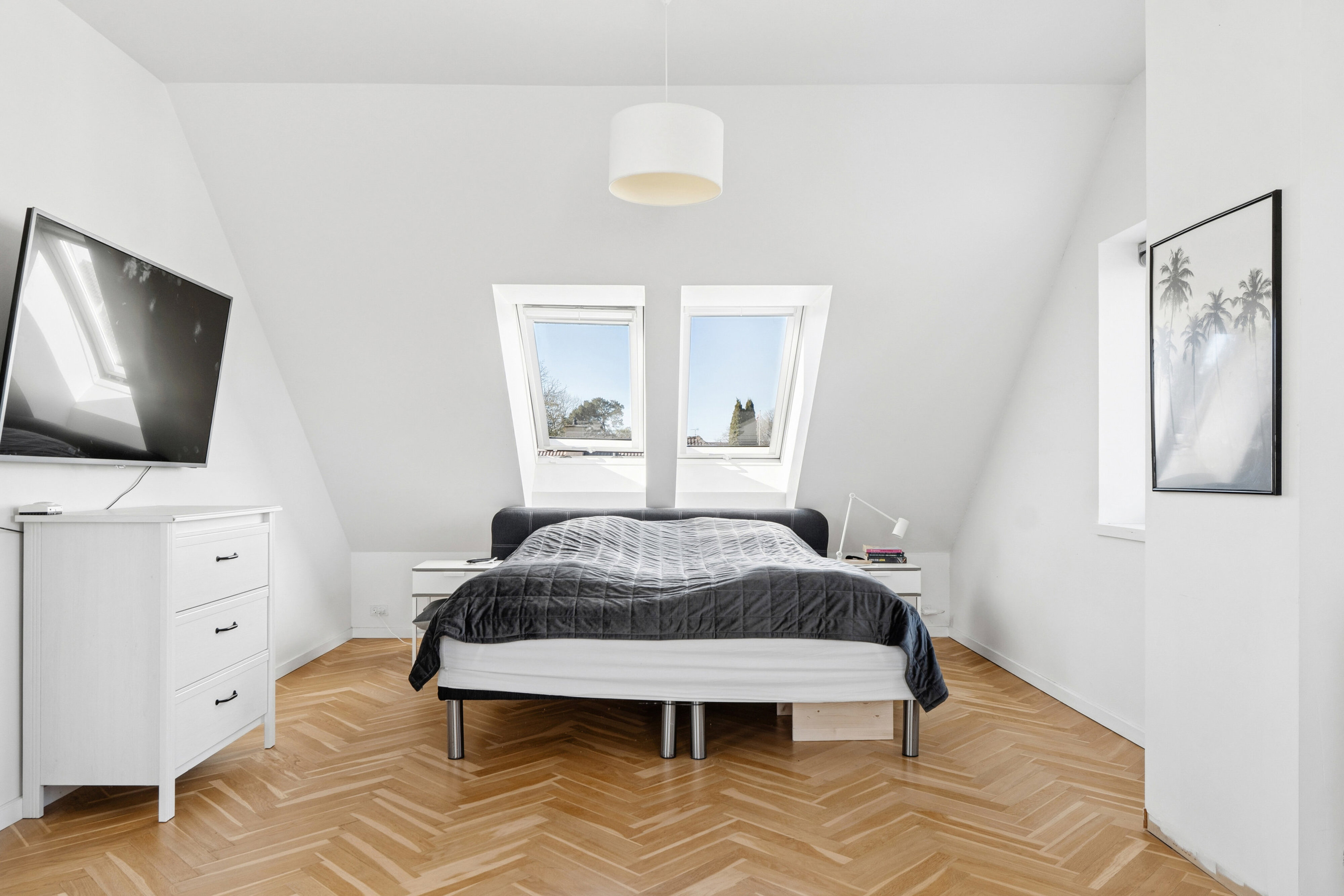 Solvænget 23, 2800 Kongens Lyngby