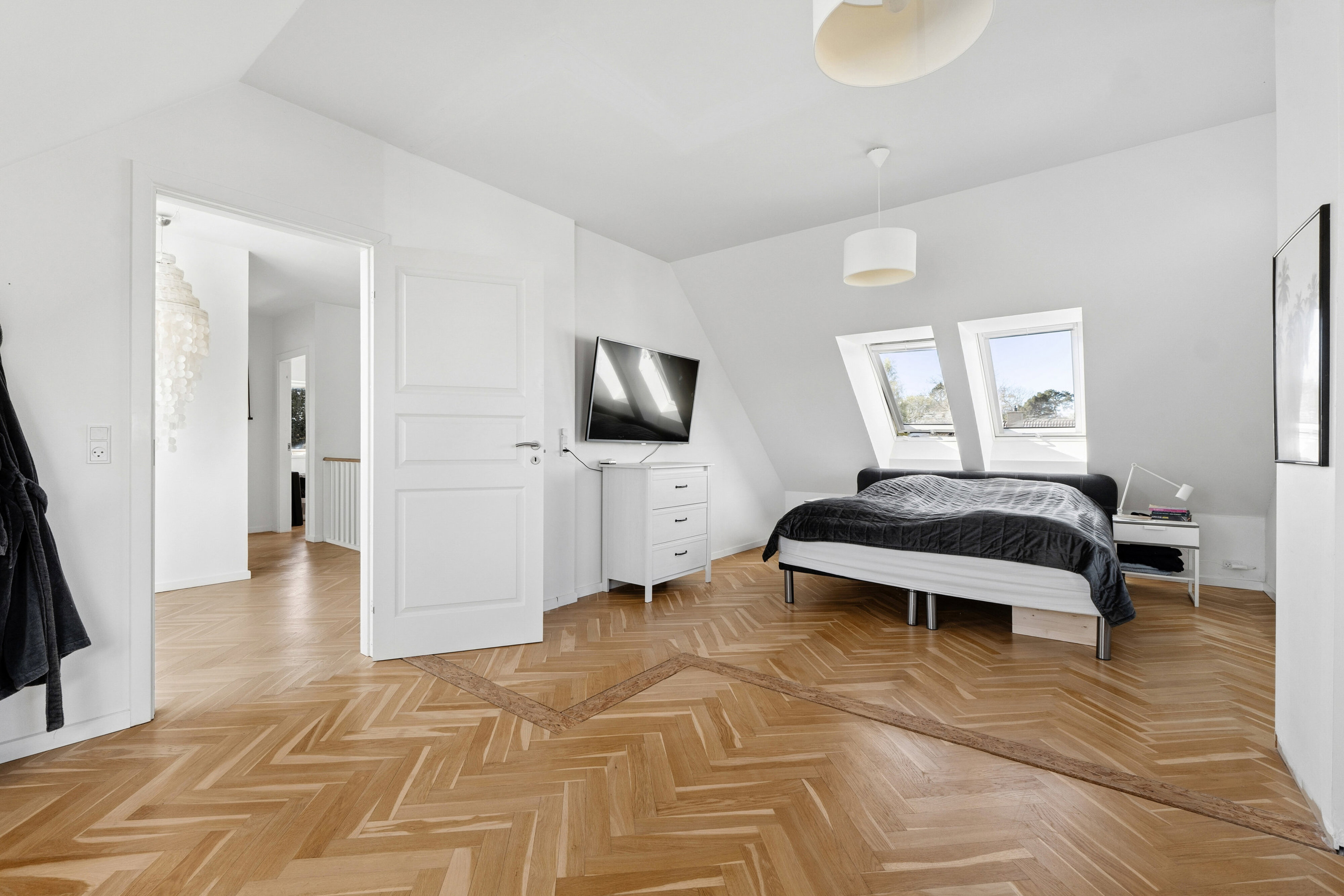 Solvænget 23, 2800 Kongens Lyngby