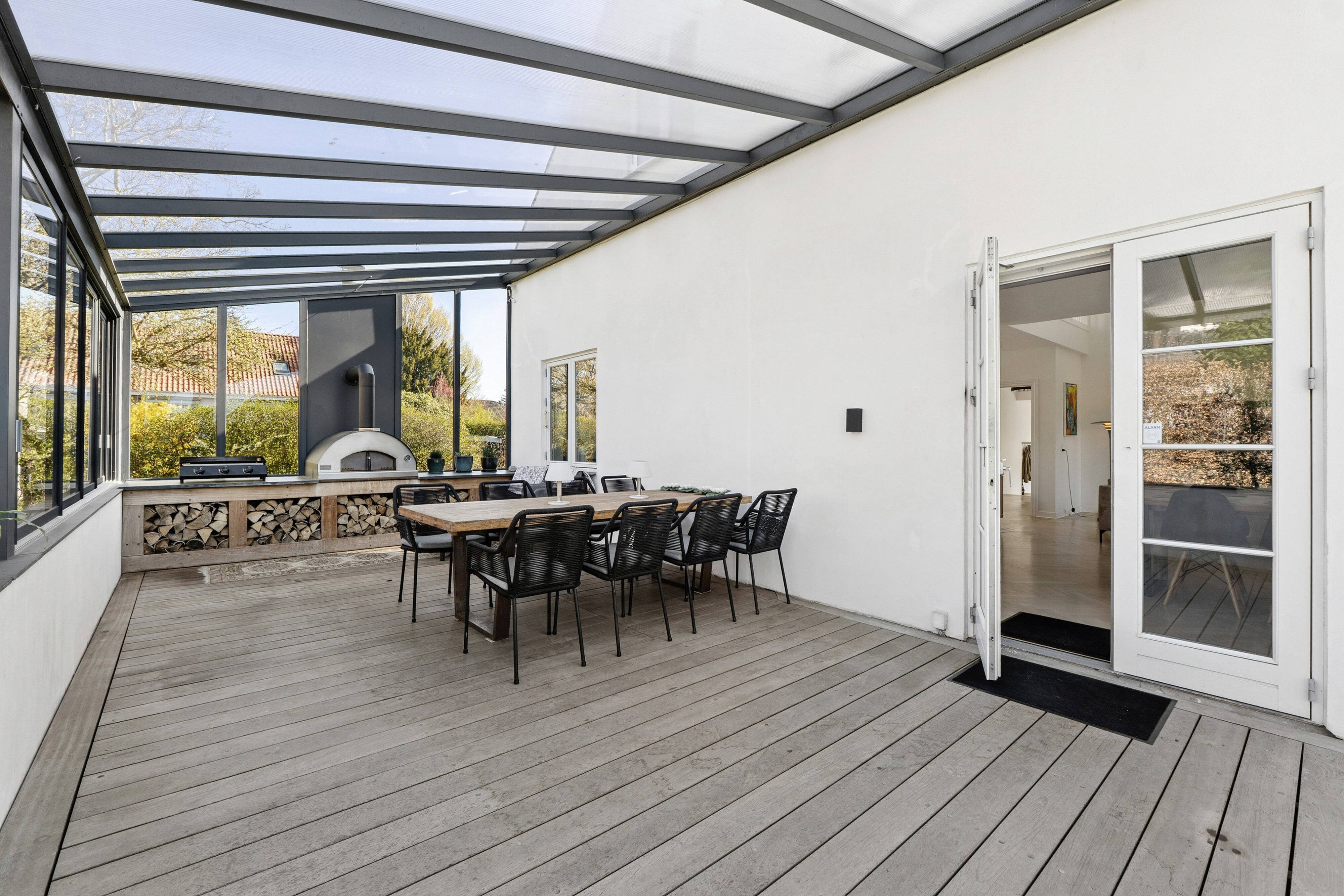 Solvænget 23, 2800 Kongens Lyngby