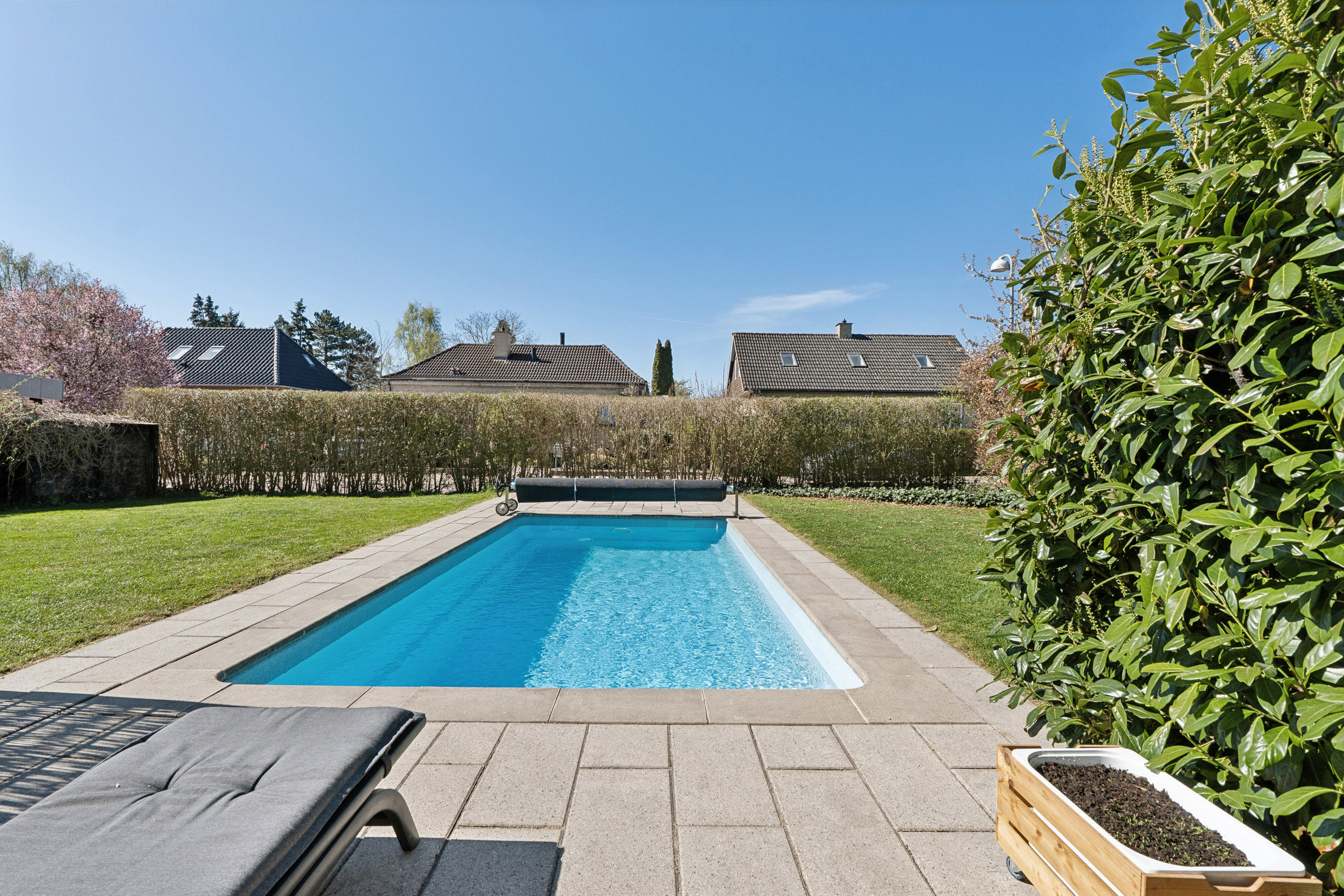 Solvænget 23, 2800 Kongens Lyngby