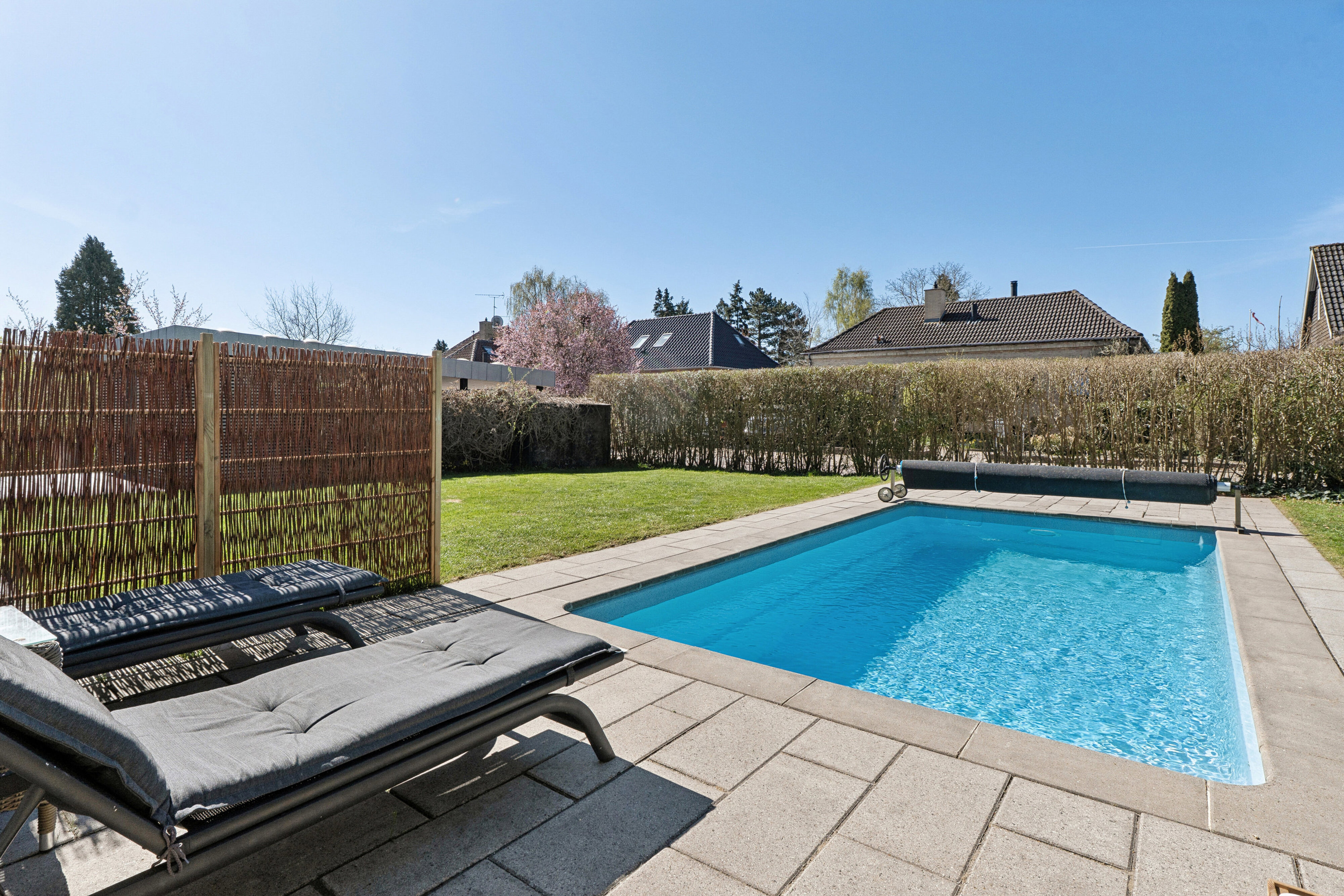 Solvænget 23, 2800 Kongens Lyngby