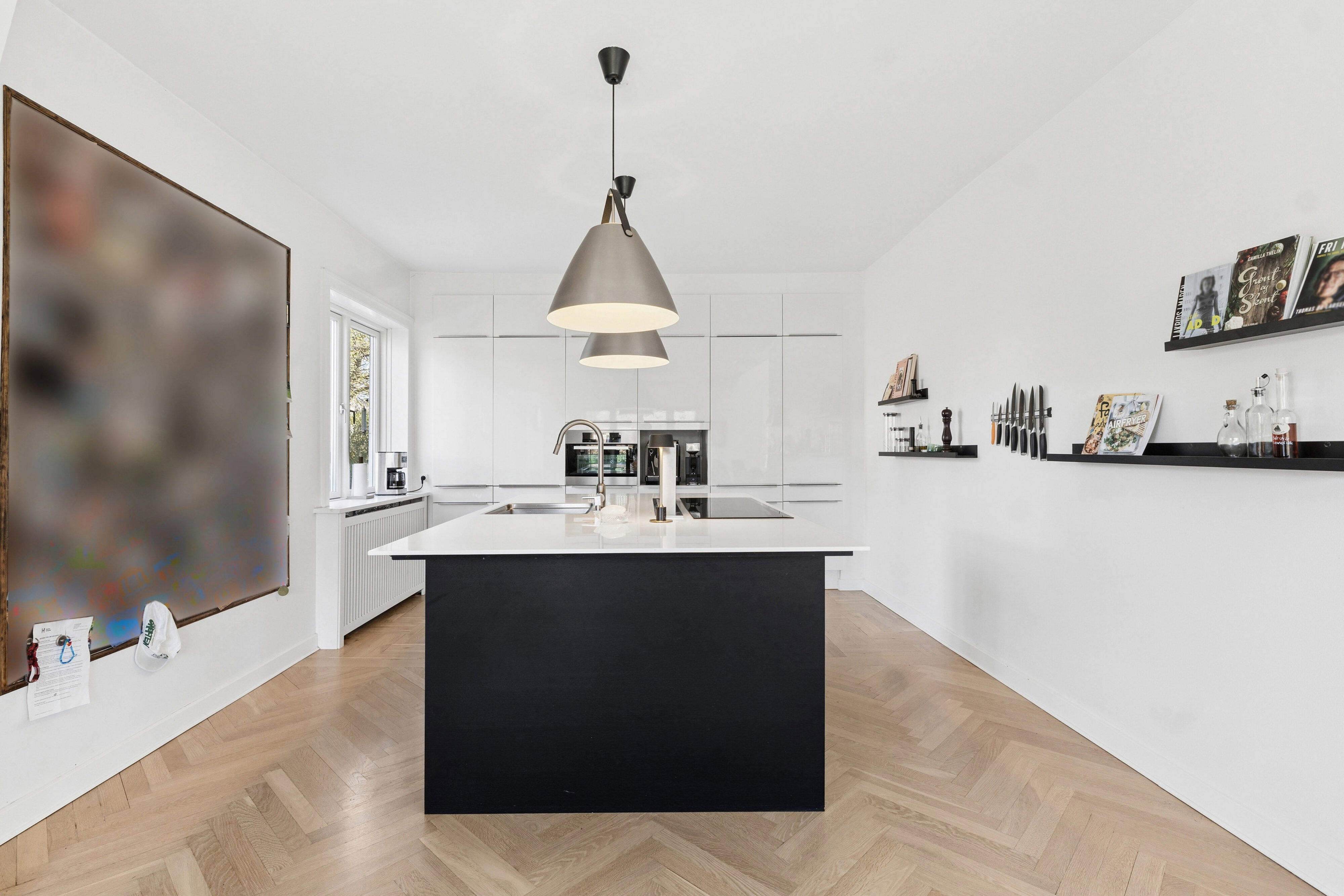 Solvænget 23, 2800 Kongens Lyngby