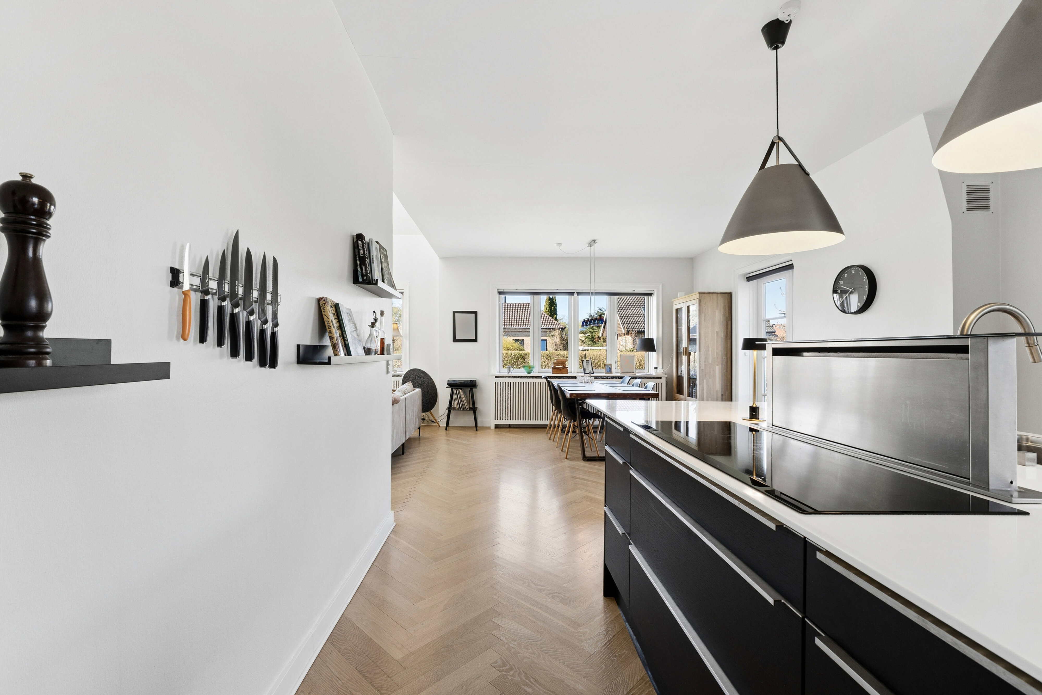 Solvænget 23, 2800 Kongens Lyngby
