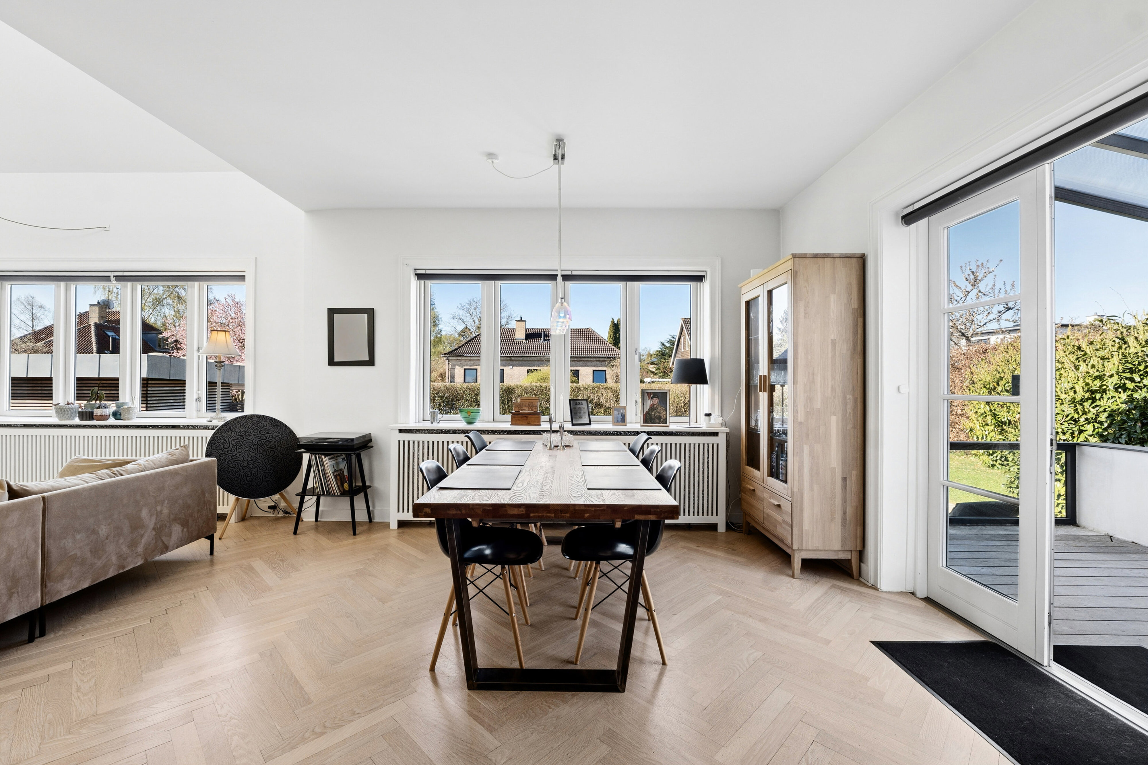 Solvænget 23, 2800 Kongens Lyngby