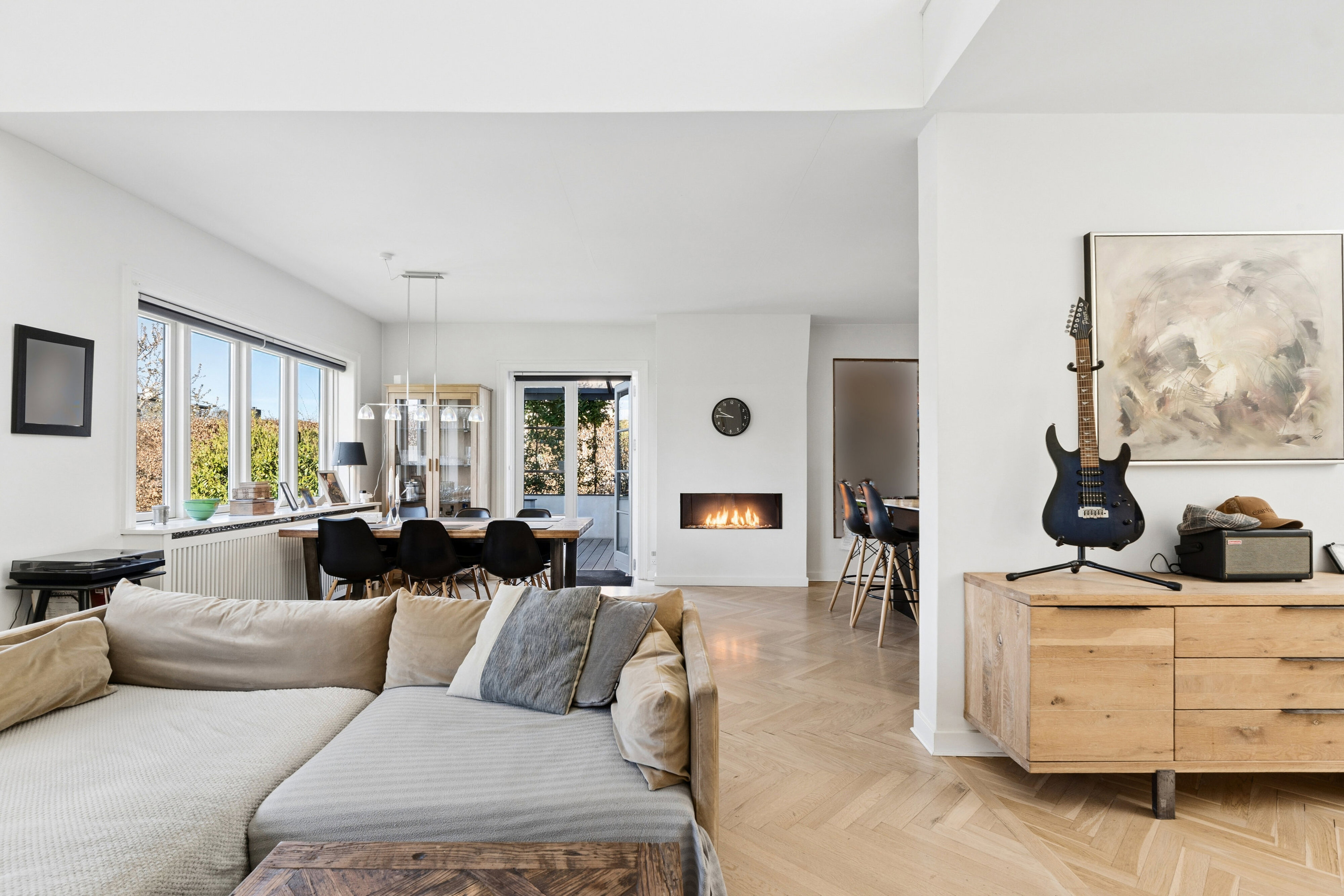 Solvænget 23, 2800 Kongens Lyngby