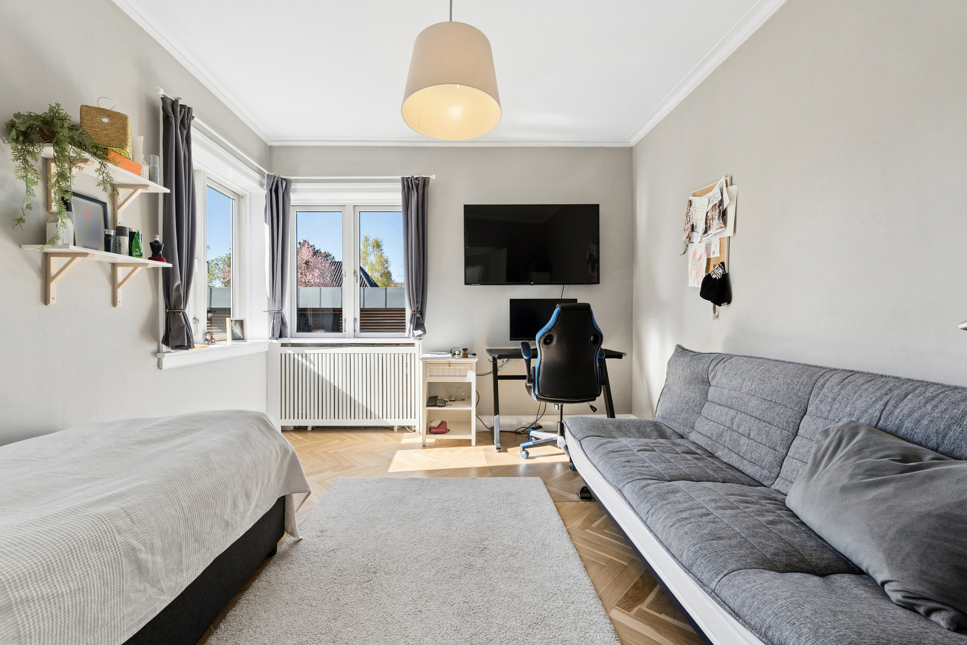 Solvænget 23, 2800 Kongens Lyngby