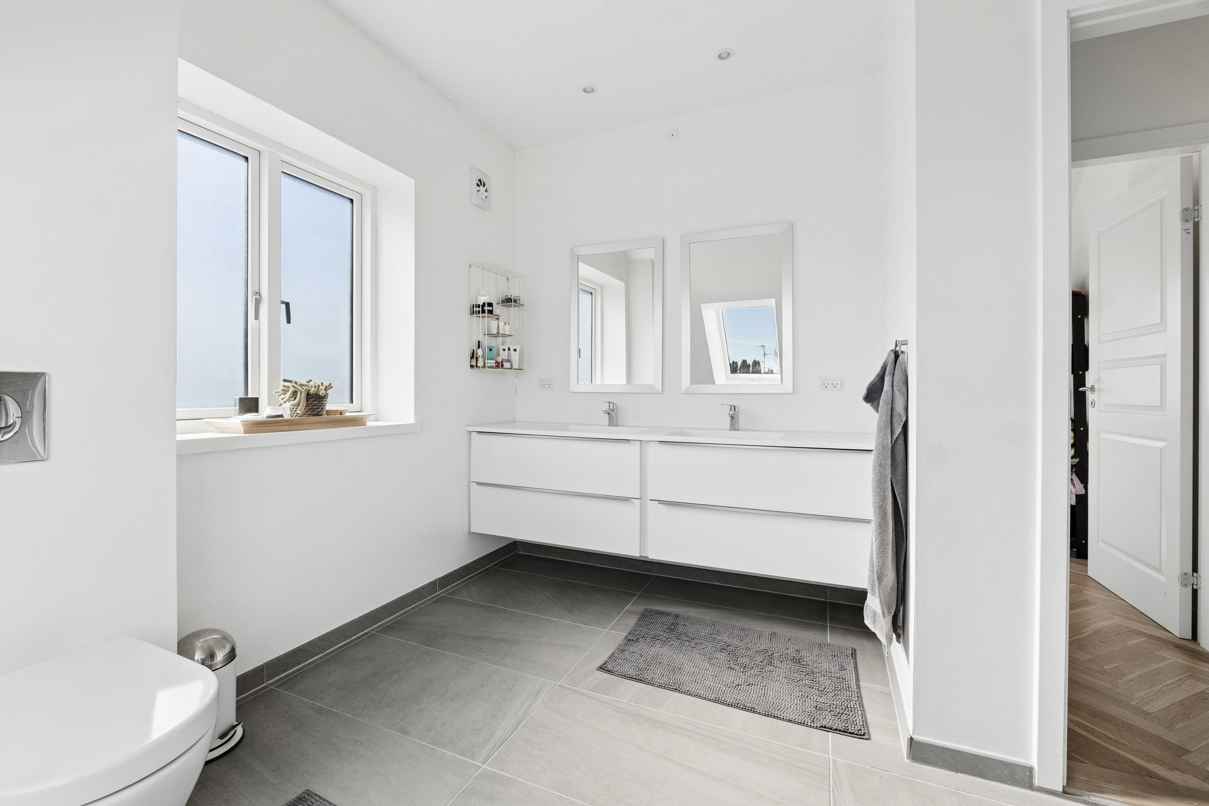 Solvænget 23, 2800 Kongens Lyngby