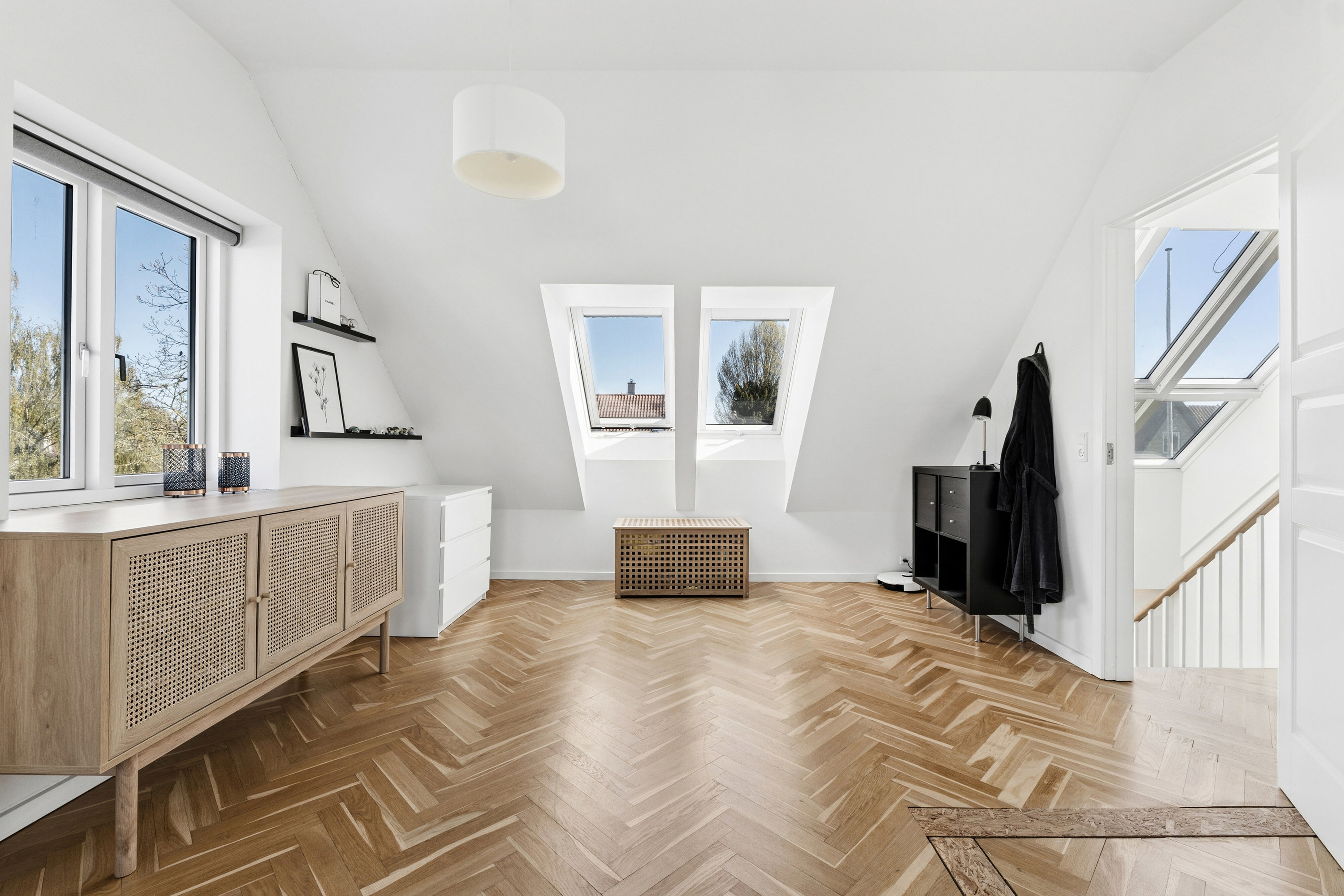 Solvænget 23, 2800 Kongens Lyngby