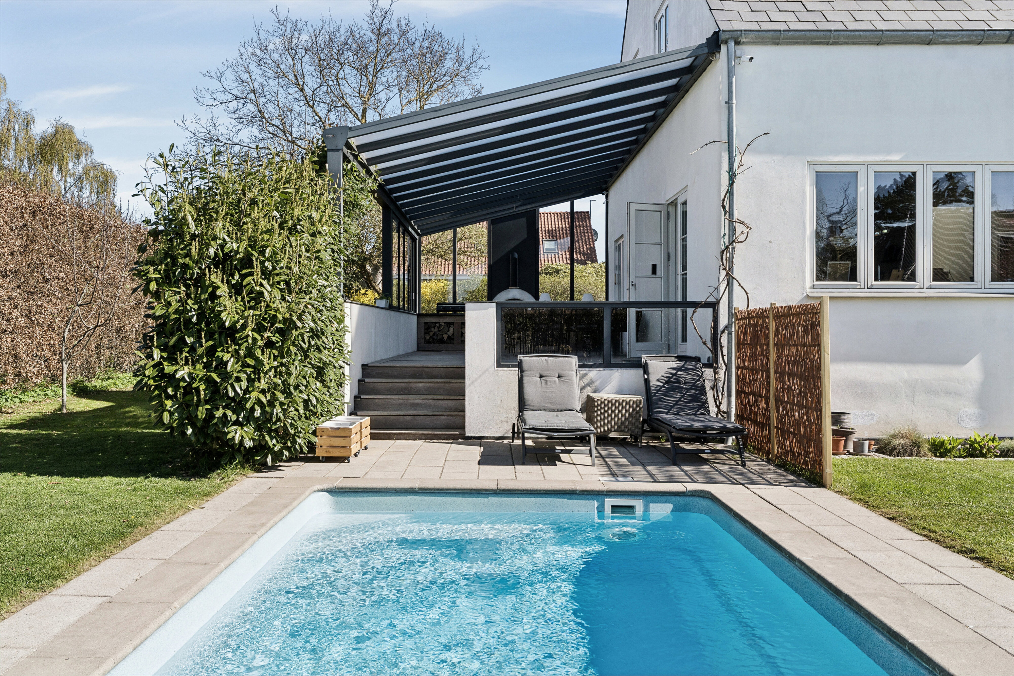 Solvænget 23, 2800 Kongens Lyngby