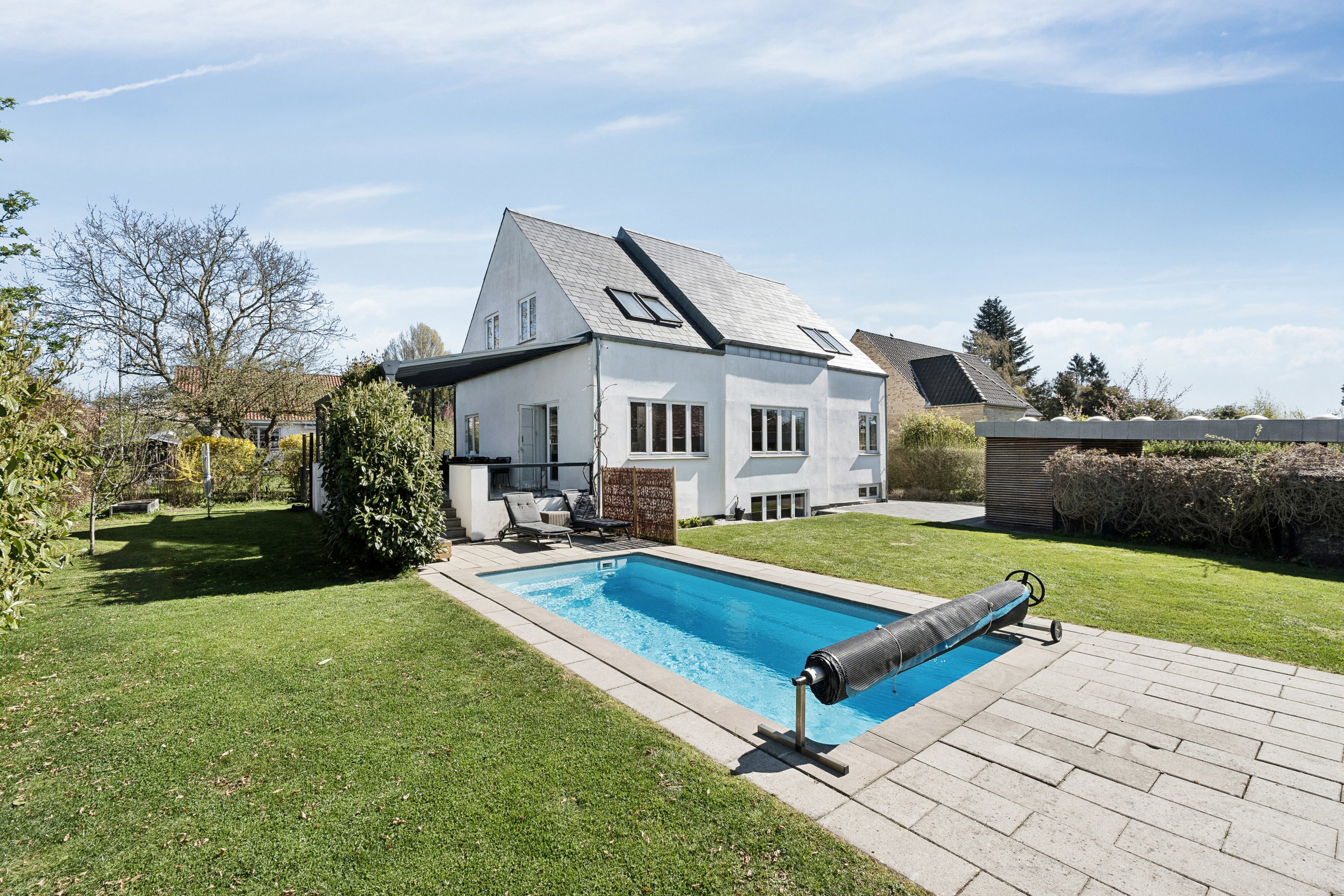 Solvænget 23, 2800 Kongens Lyngby