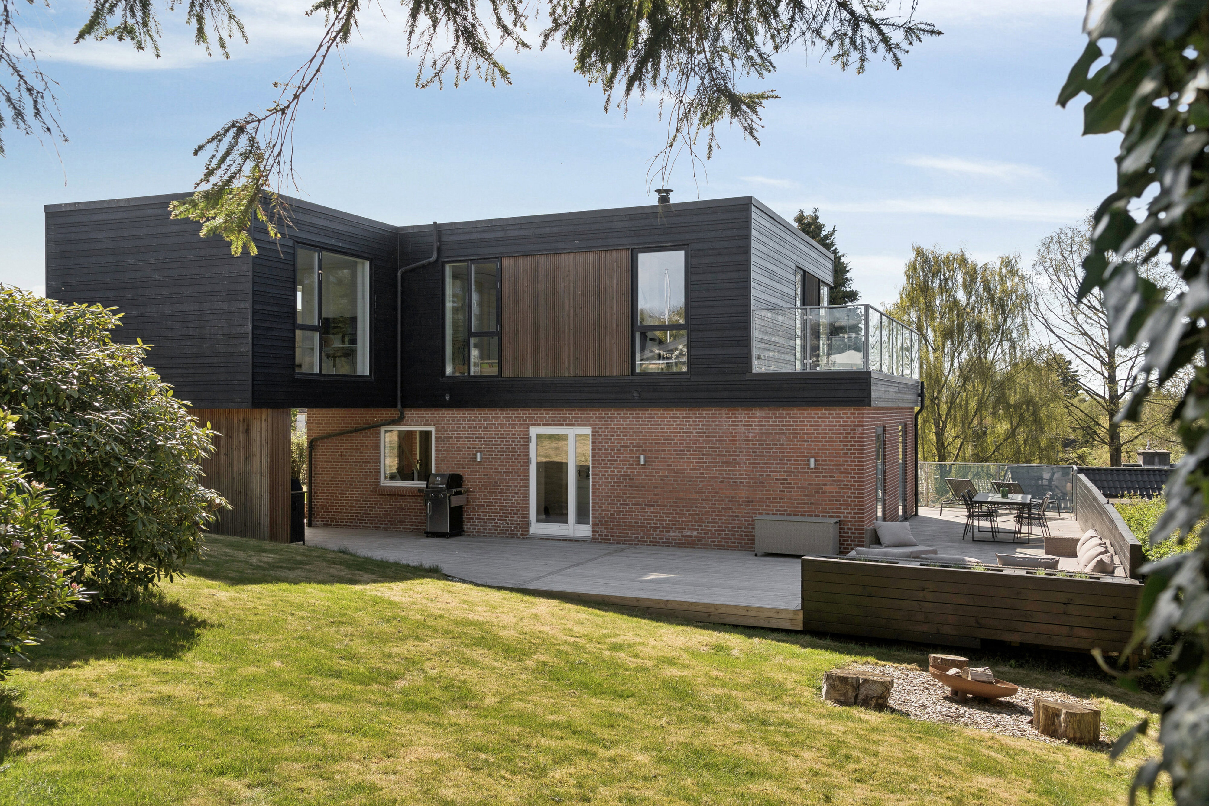 Søvej 17, 7100 Vejle
