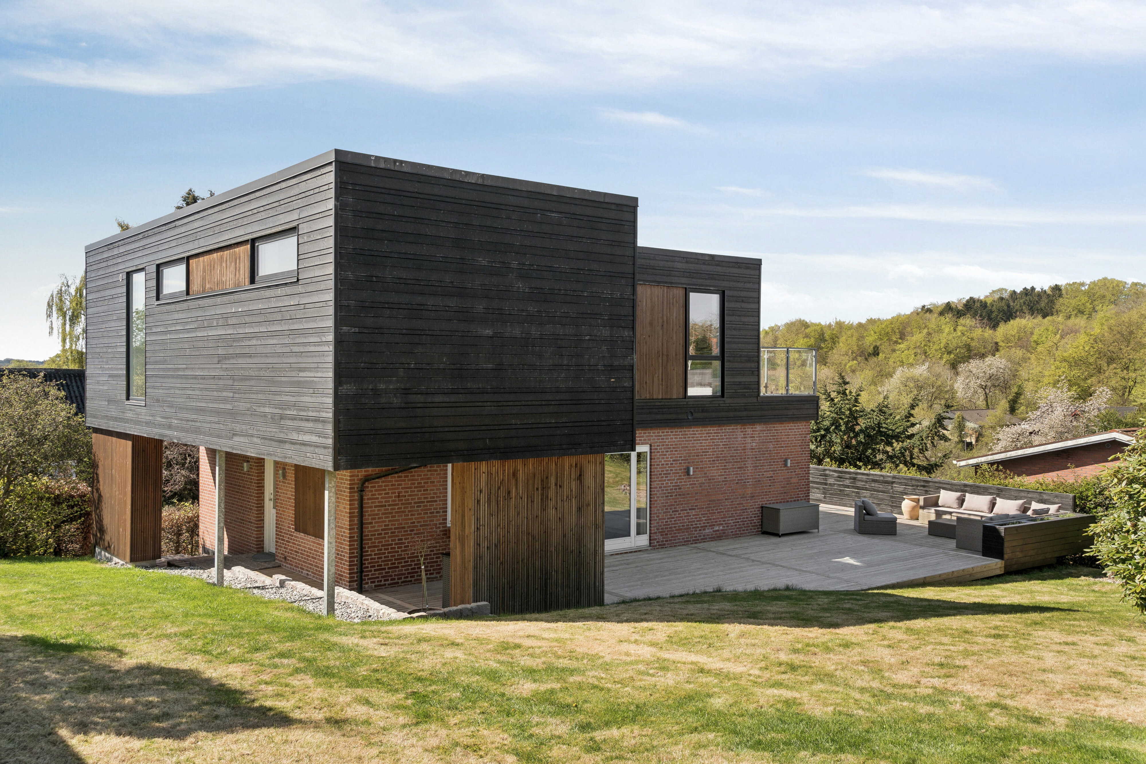 Søvej 17, 7100 Vejle
