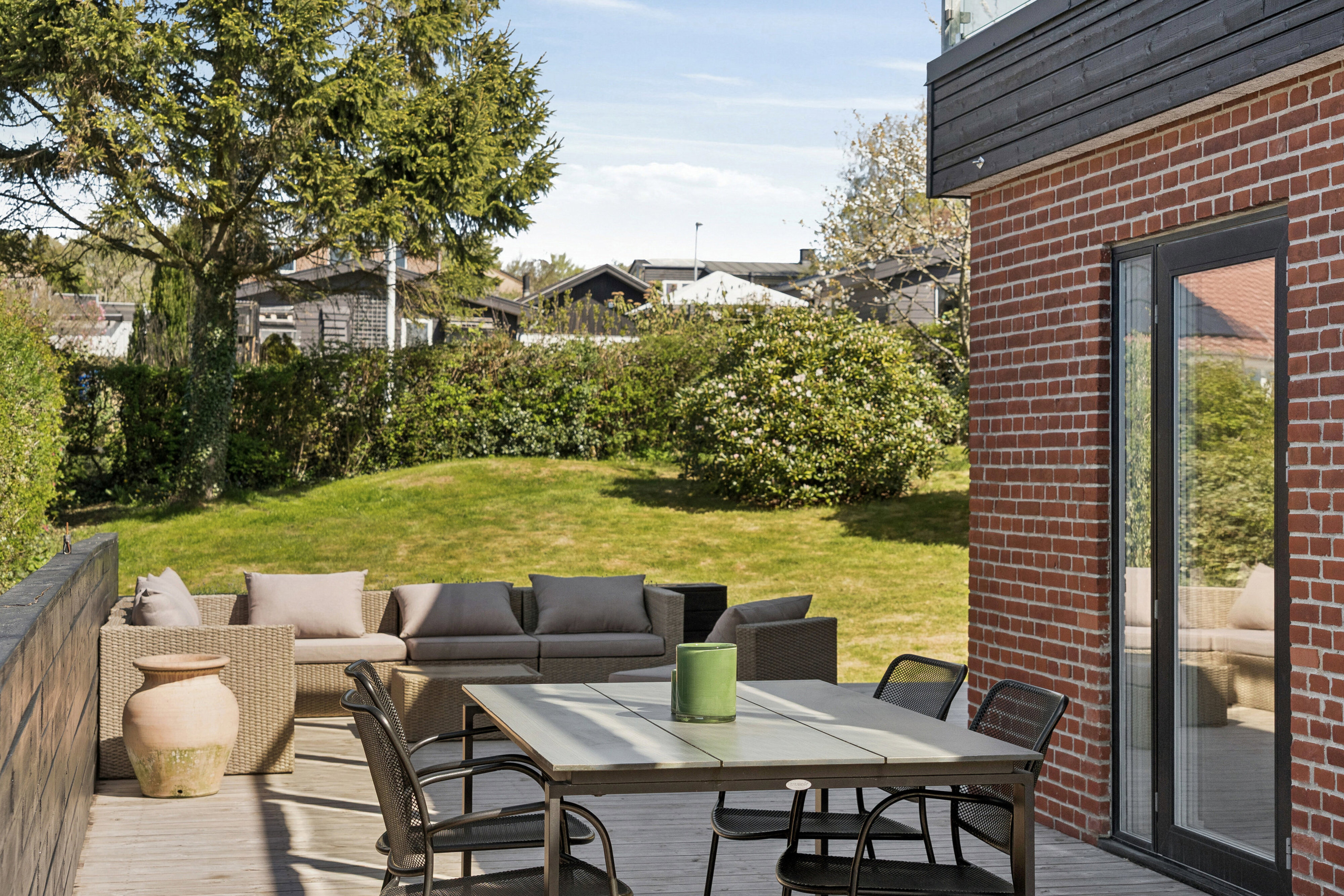 Søvej 17, 7100 Vejle