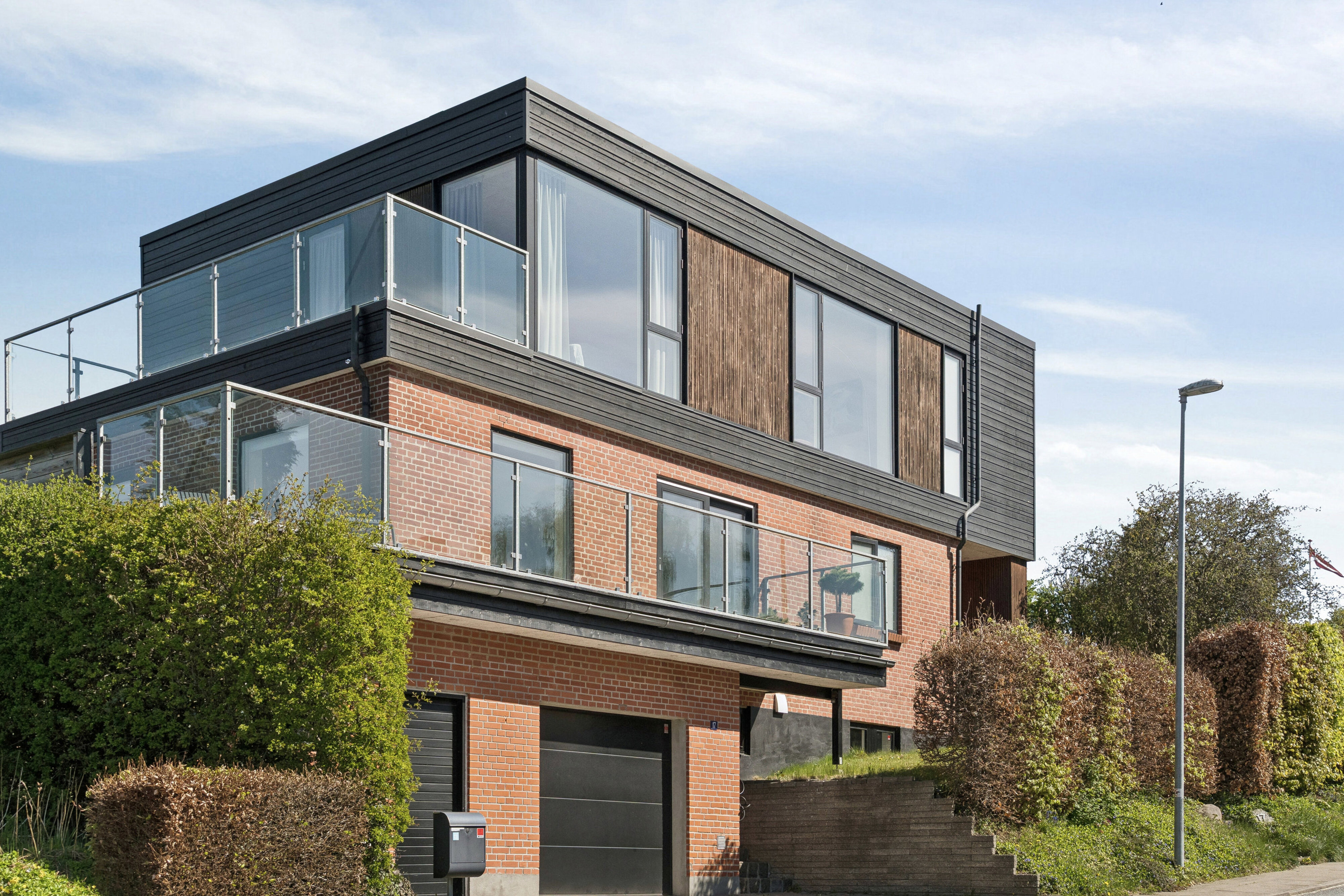 Søvej 17, 7100 Vejle