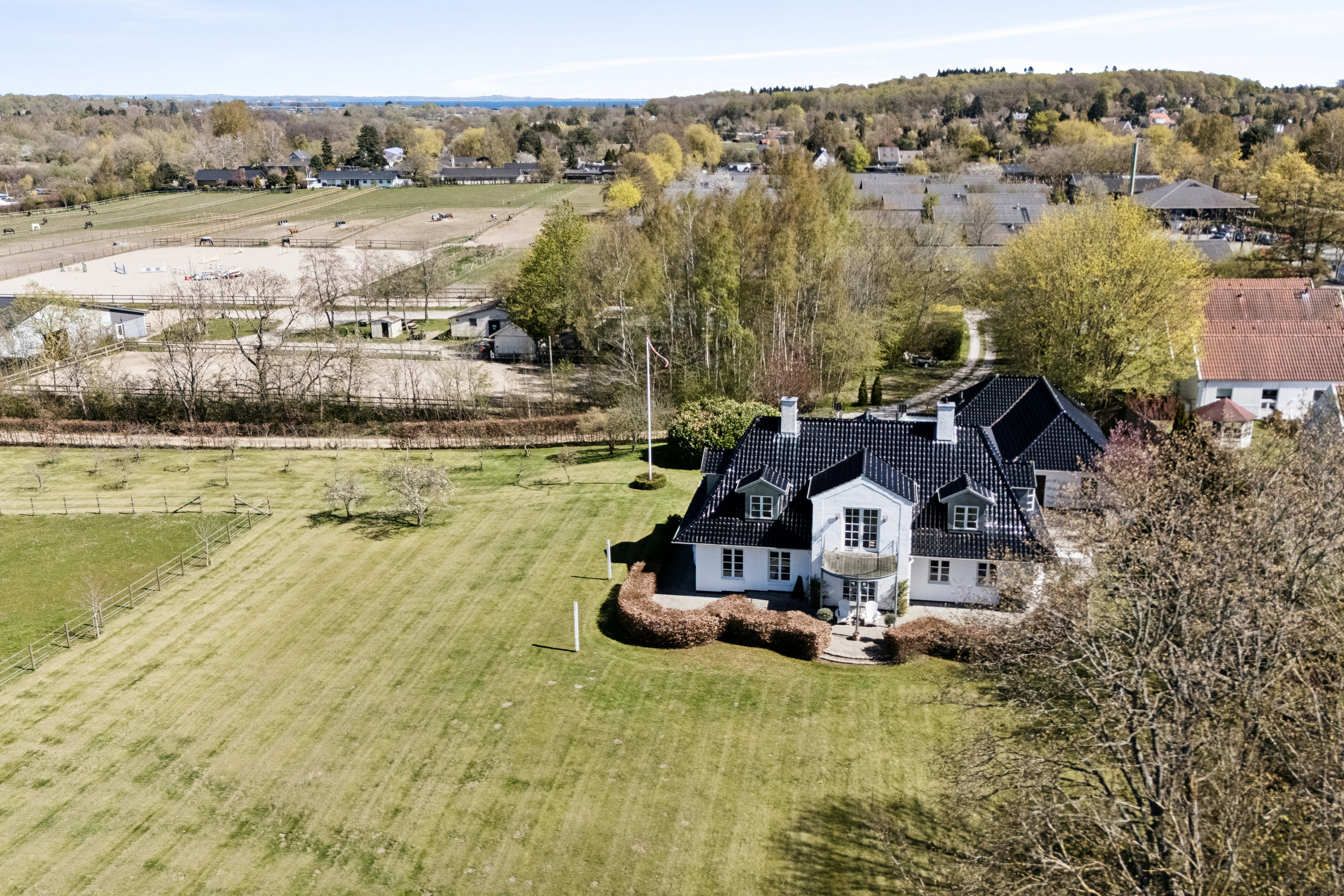 Skyttehaven 5, 2950 Vedbæk