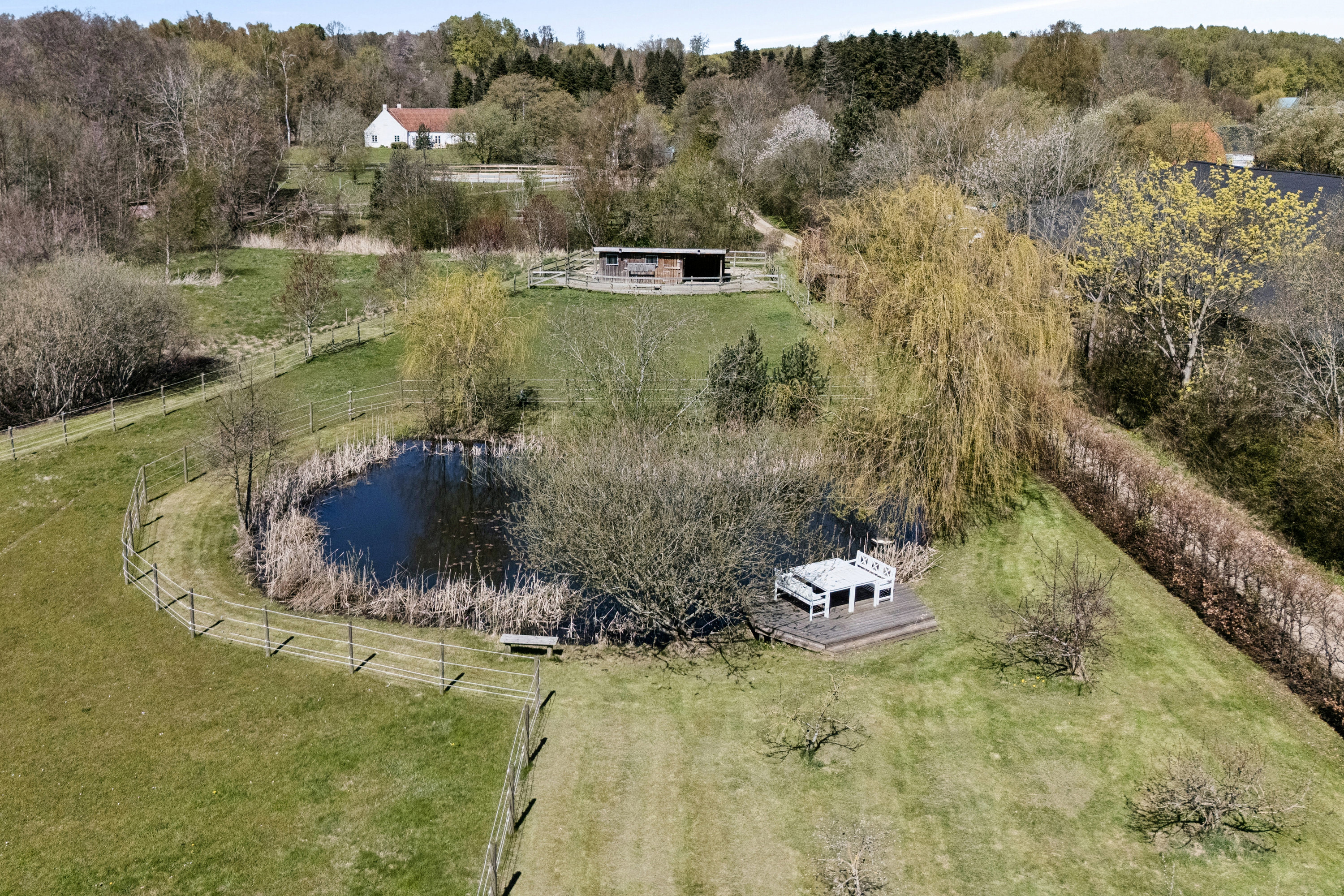 Skyttehaven 5, 2950 Vedbæk