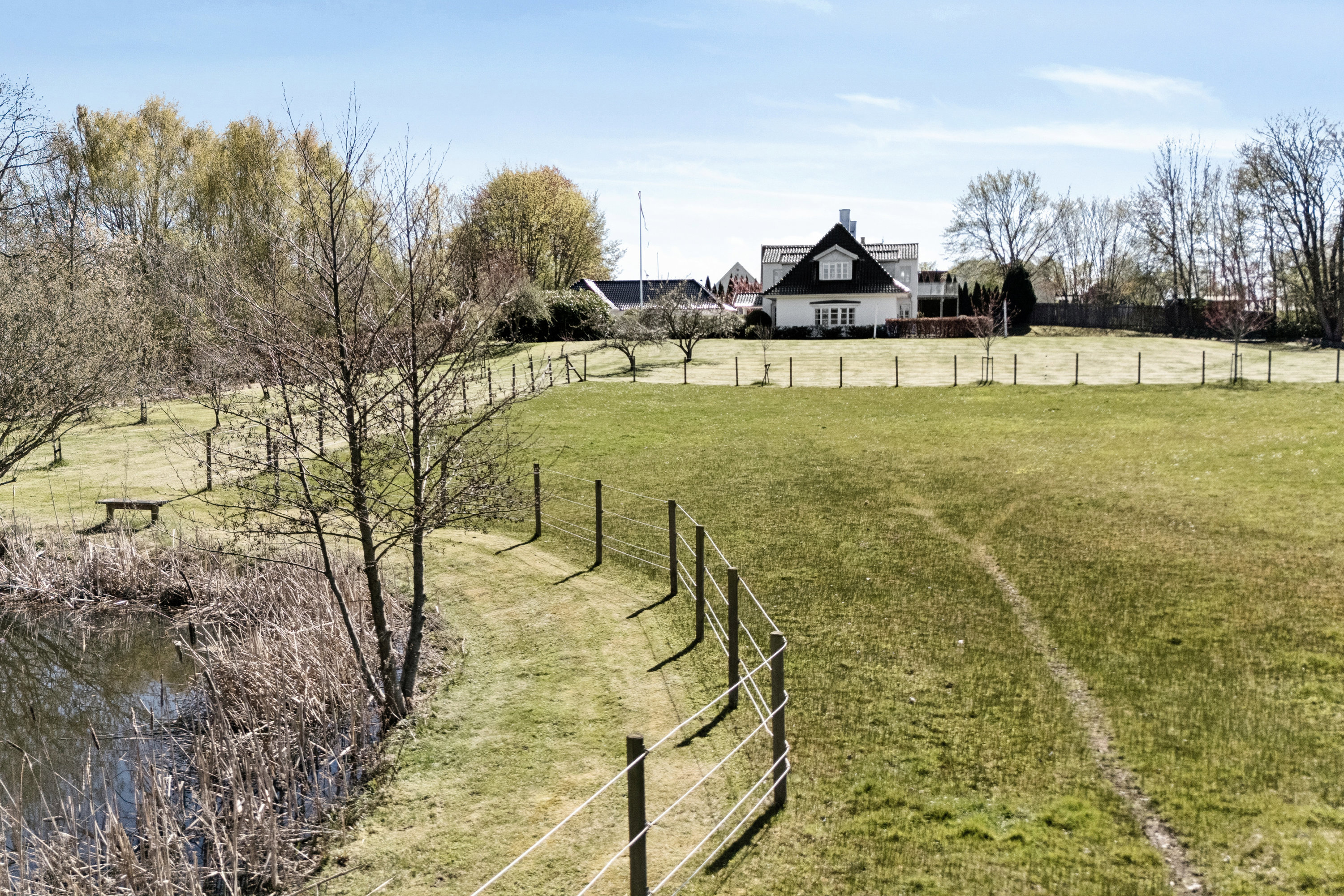 Skyttehaven 5, 2950 Vedbæk