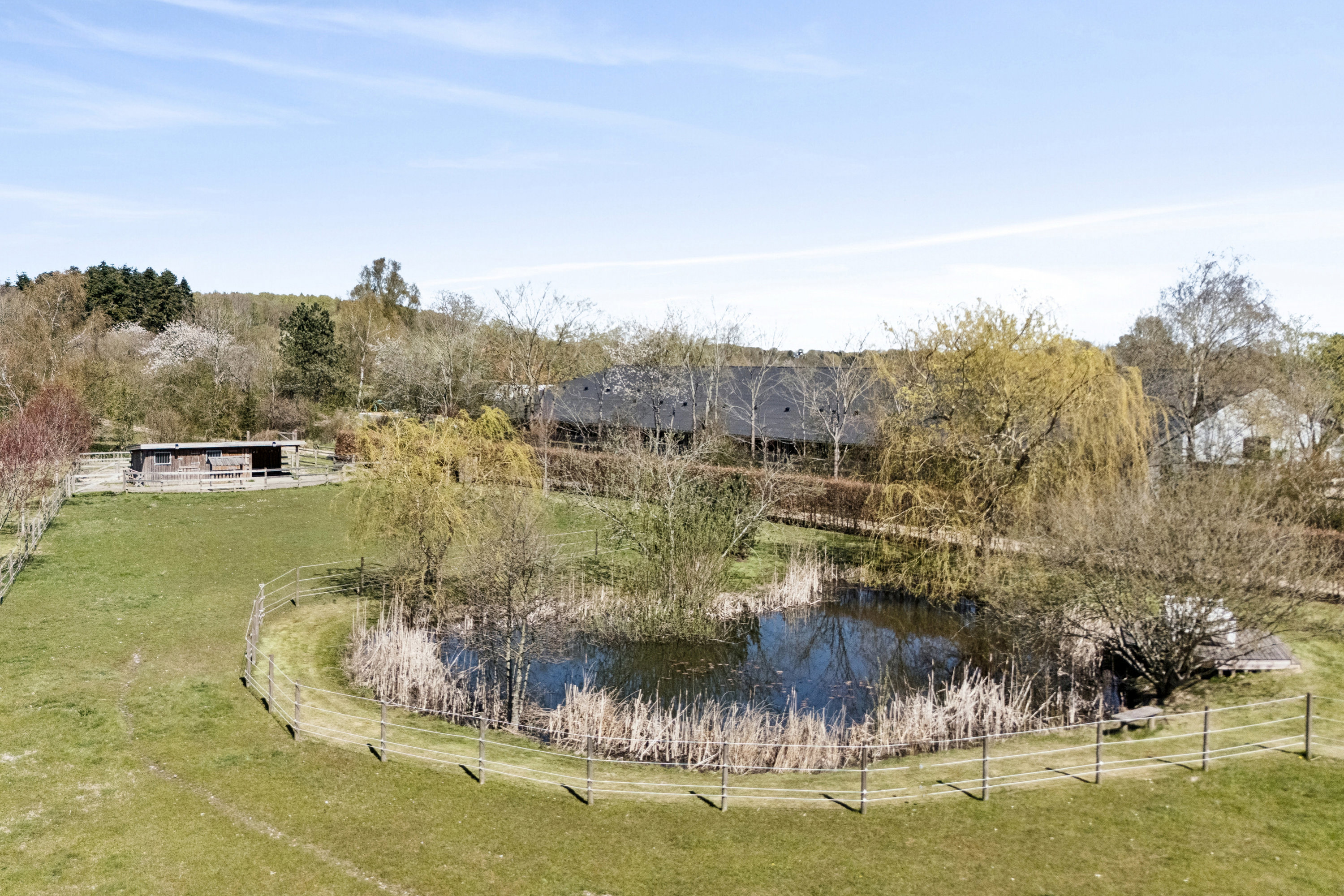 Skyttehaven 5, 2950 Vedbæk