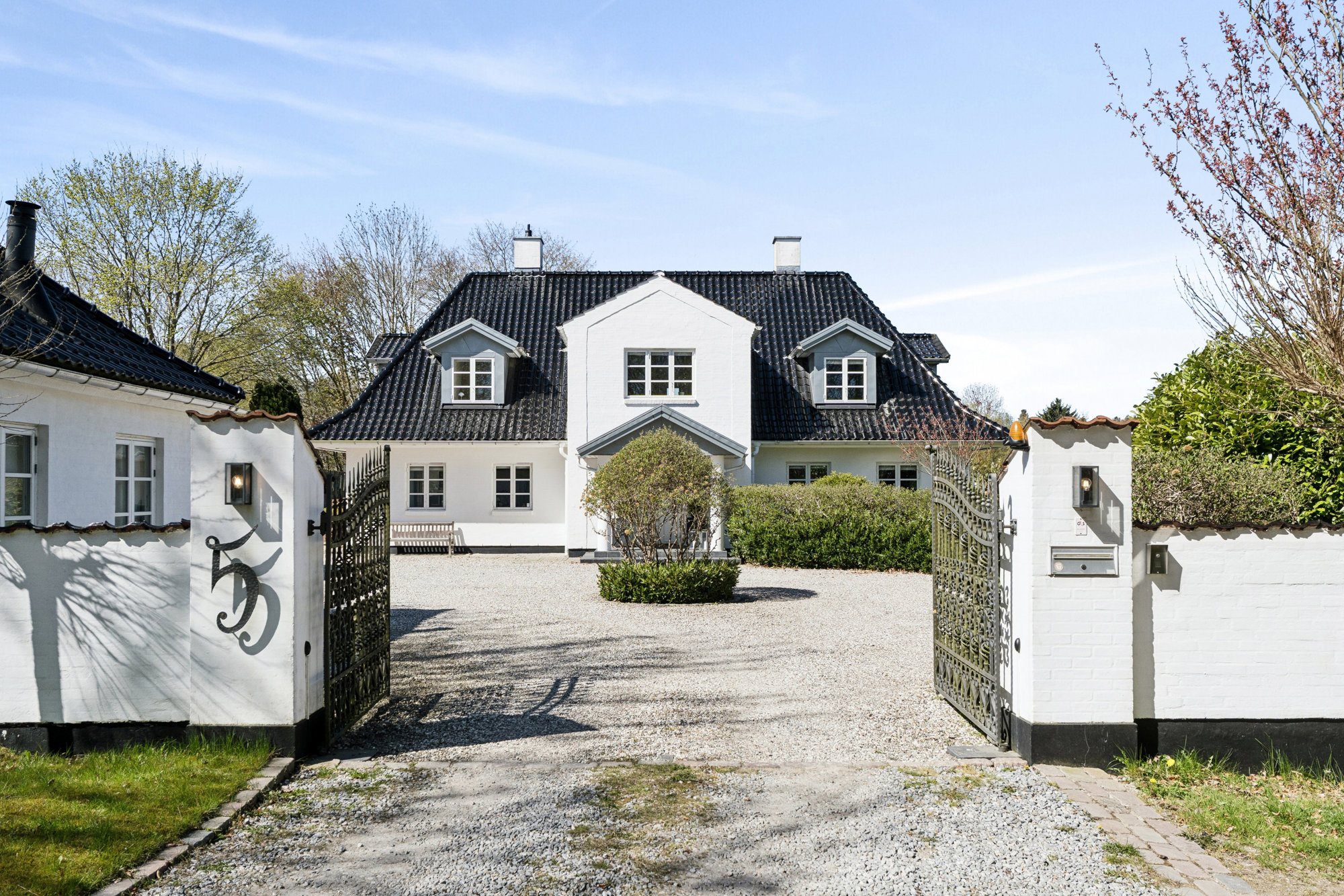 Skyttehaven 5, 2950 Vedbæk