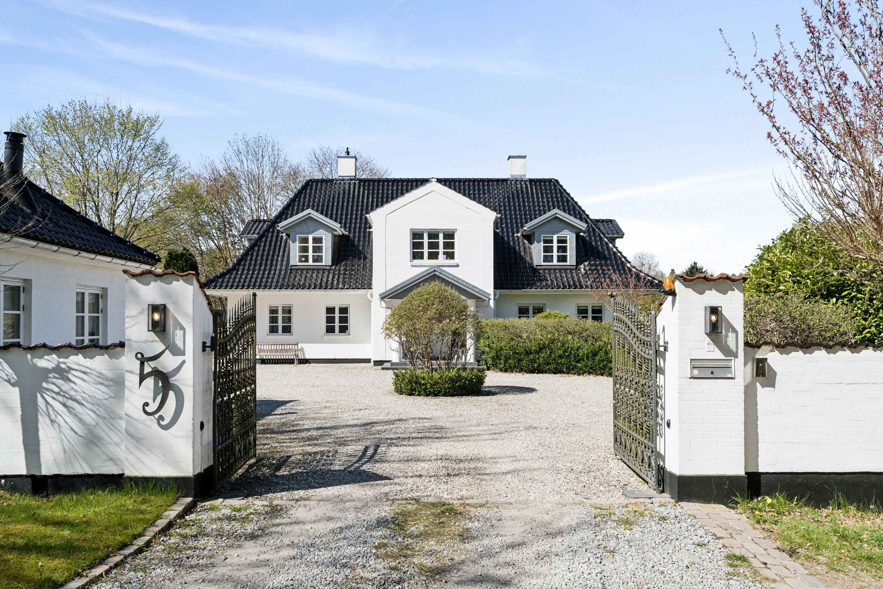 Skyttehaven 5, 2950 Vedbæk