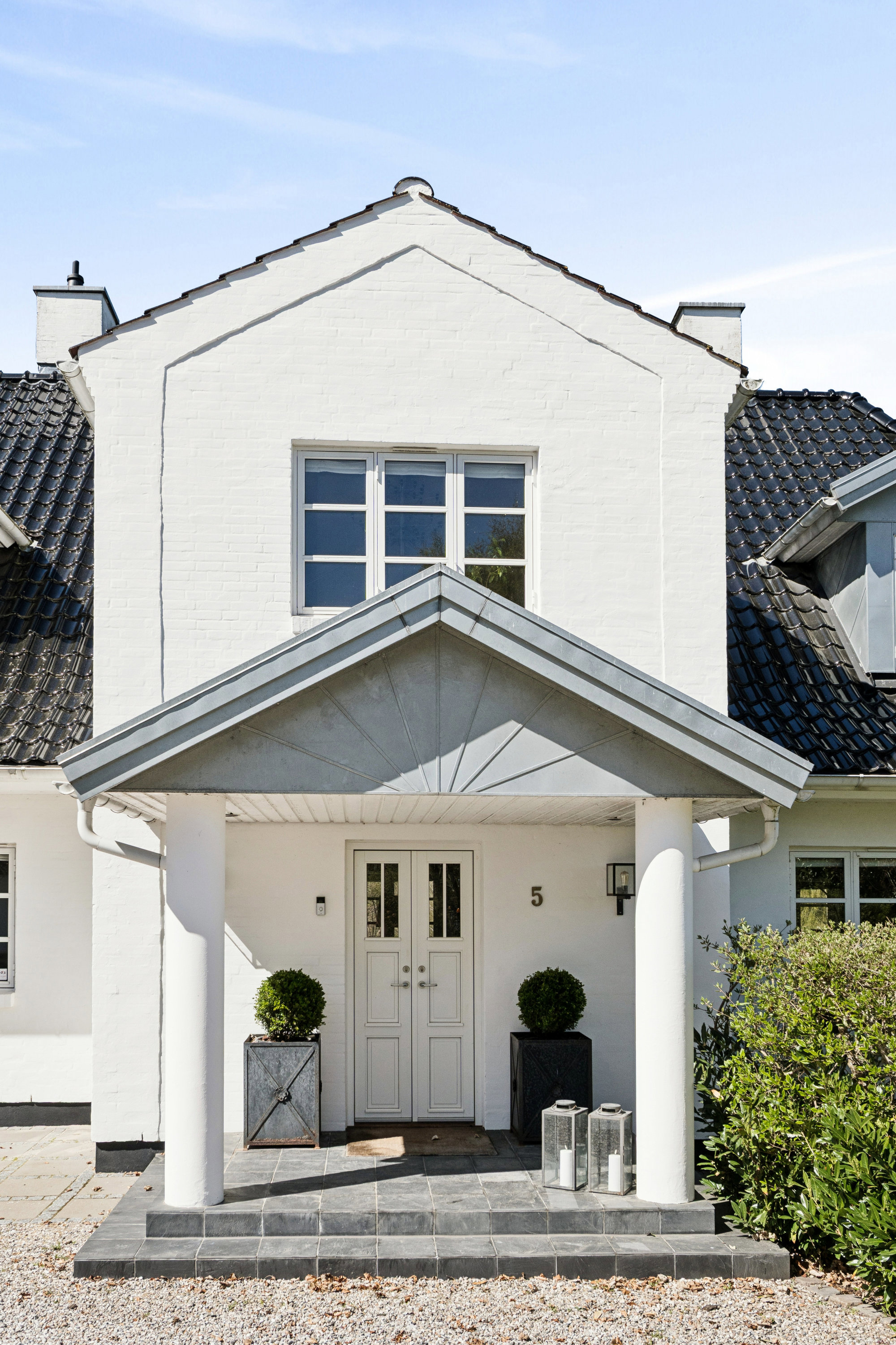 Skyttehaven 5, 2950 Vedbæk