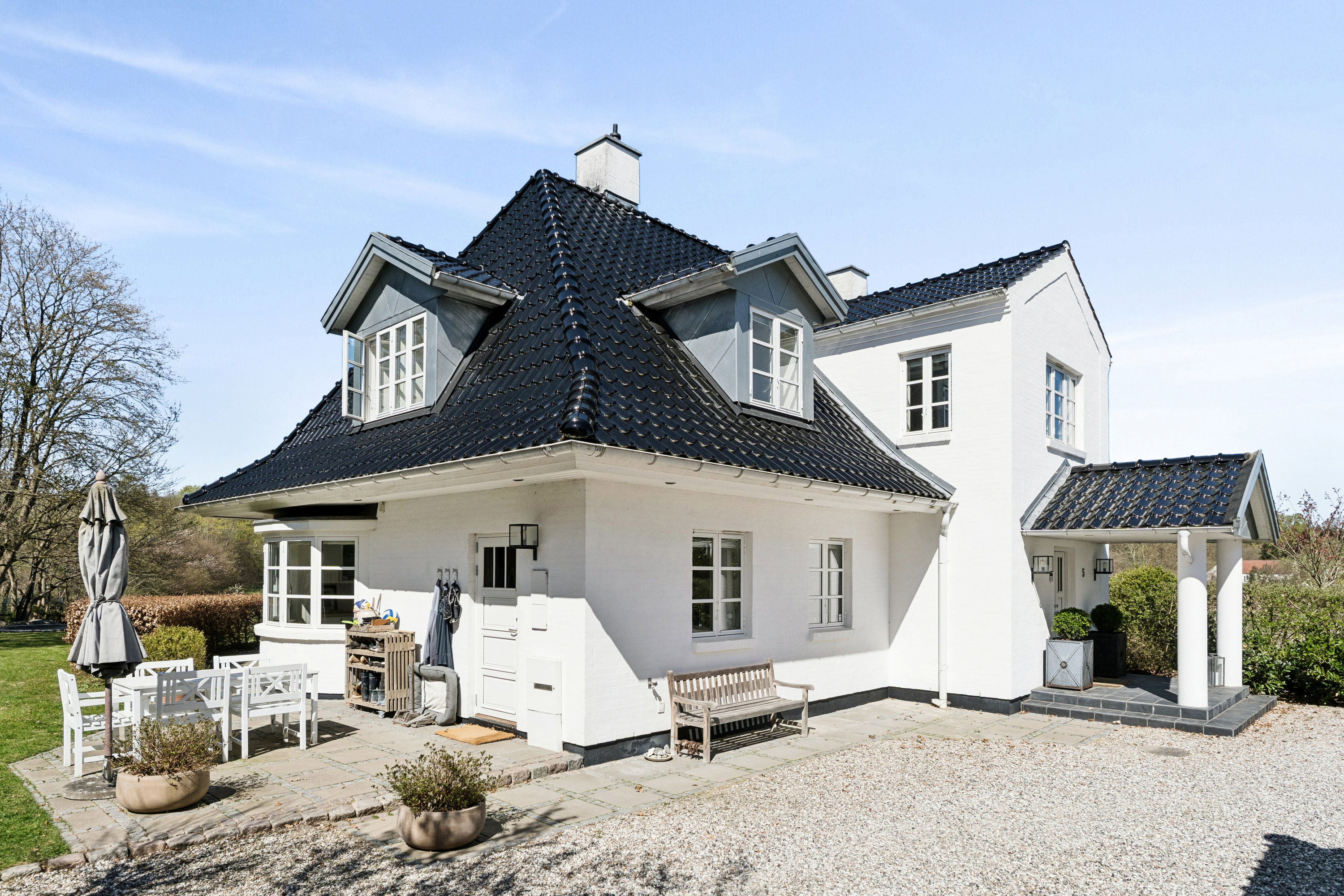 Skyttehaven 5, 2950 Vedbæk