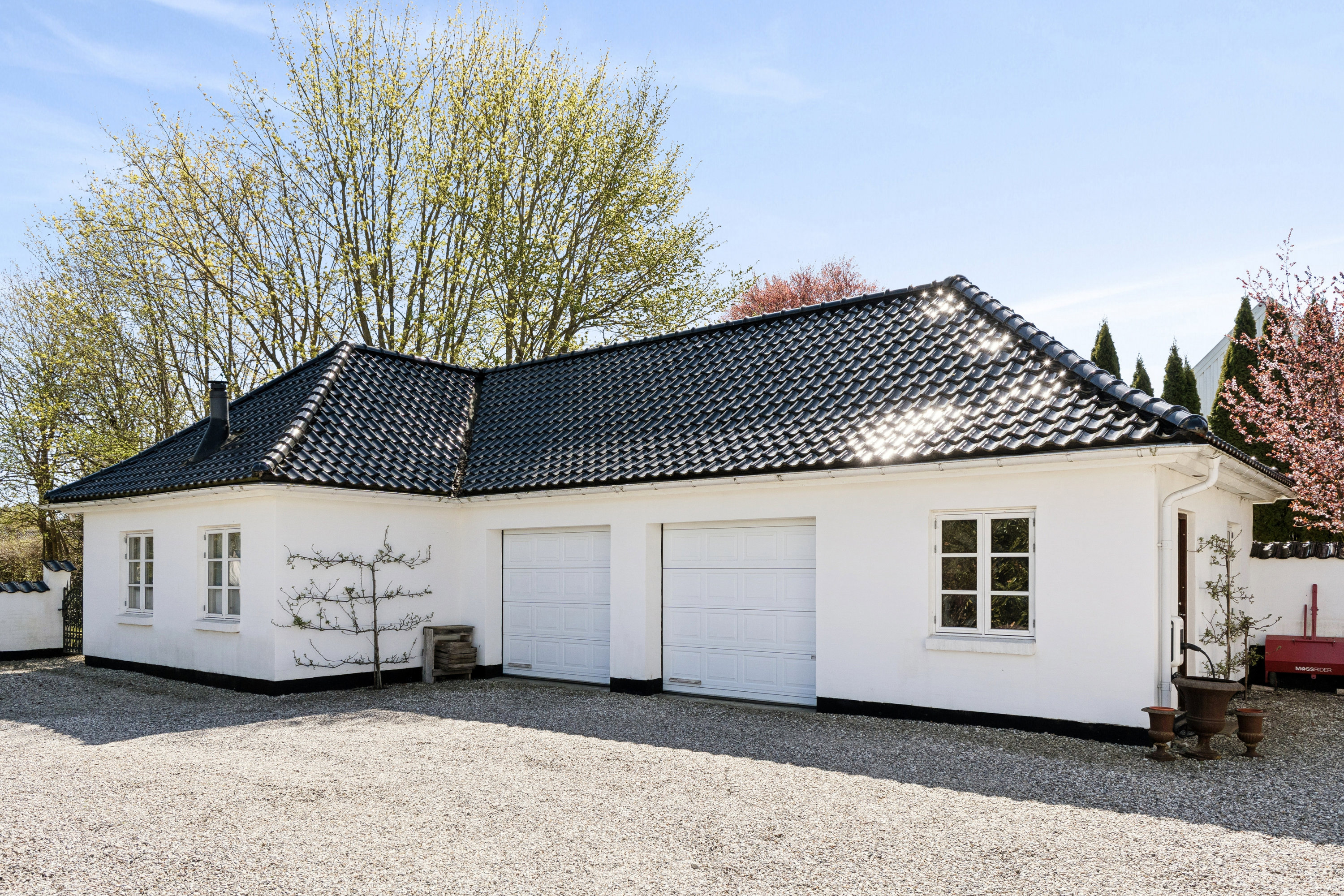 Skyttehaven 5, 2950 Vedbæk