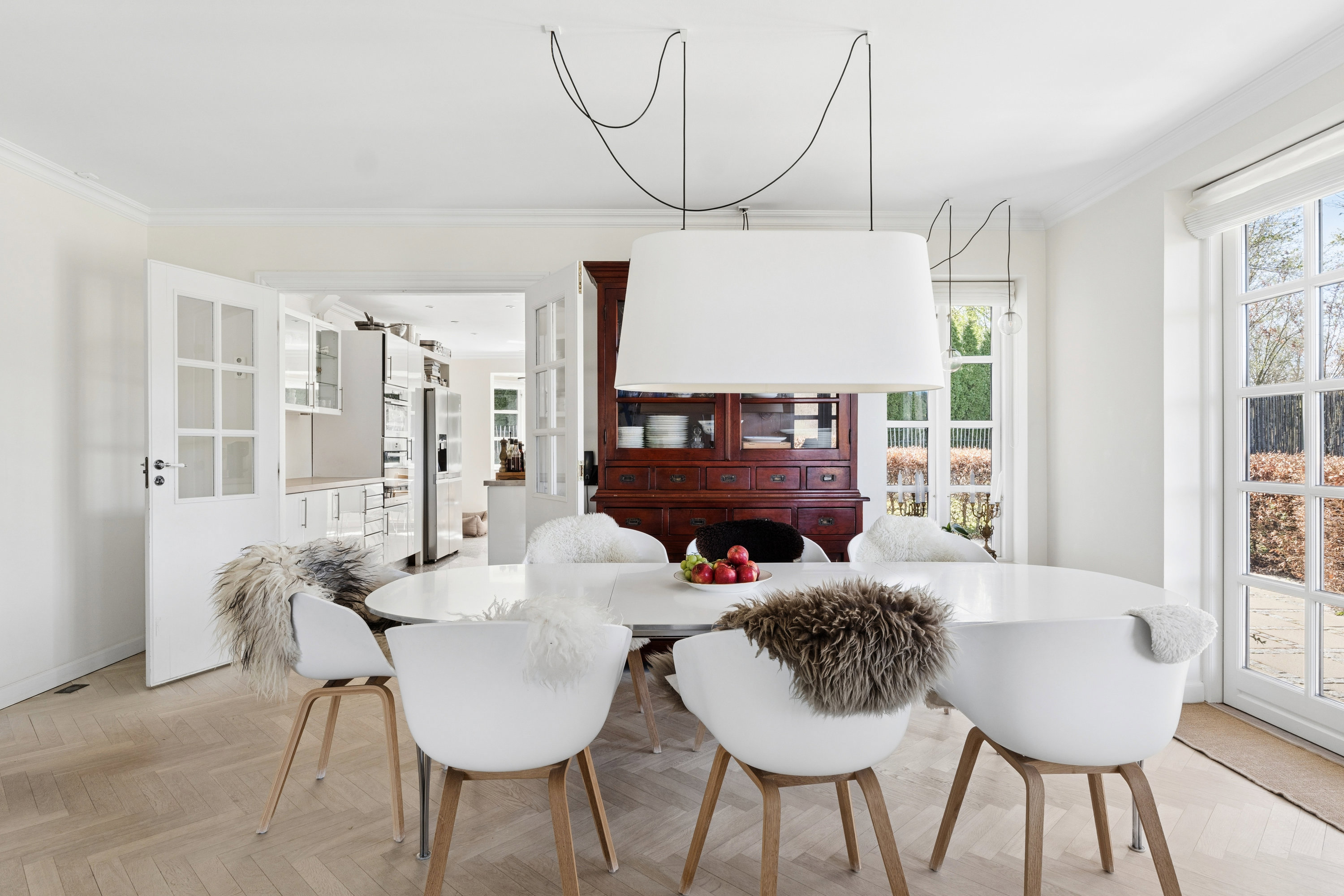 Skyttehaven 5, 2950 Vedbæk