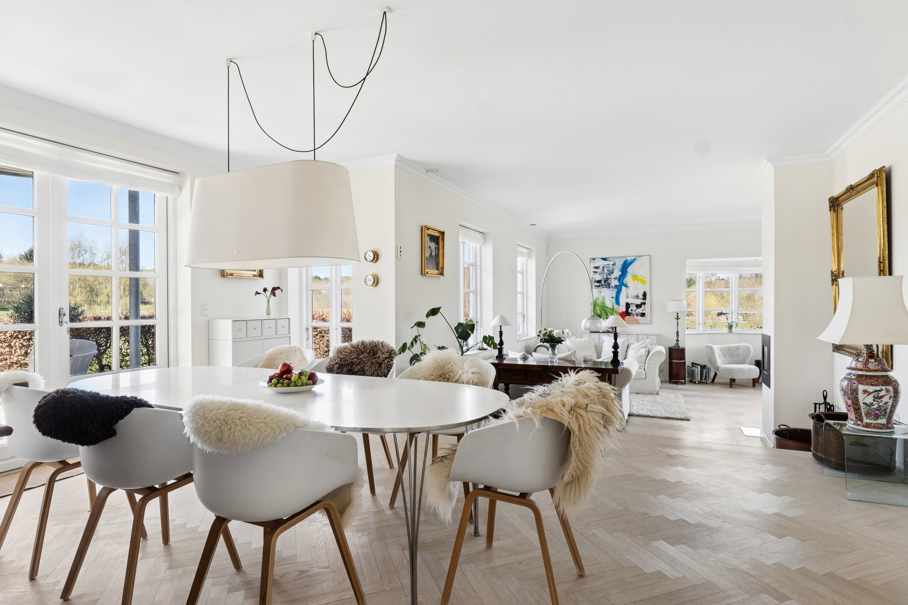 Skyttehaven 5, 2950 Vedbæk